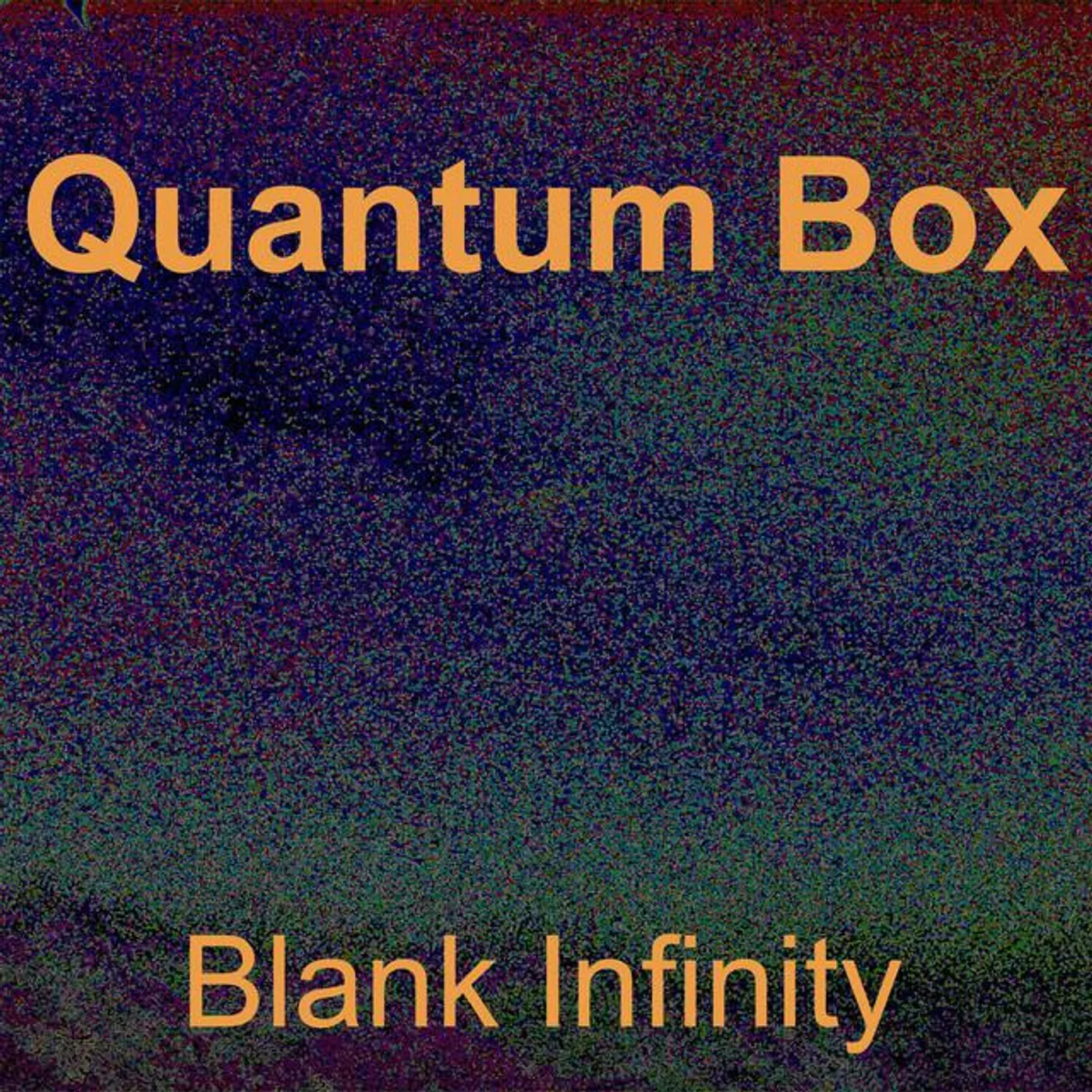 Quantum Box Brand Page