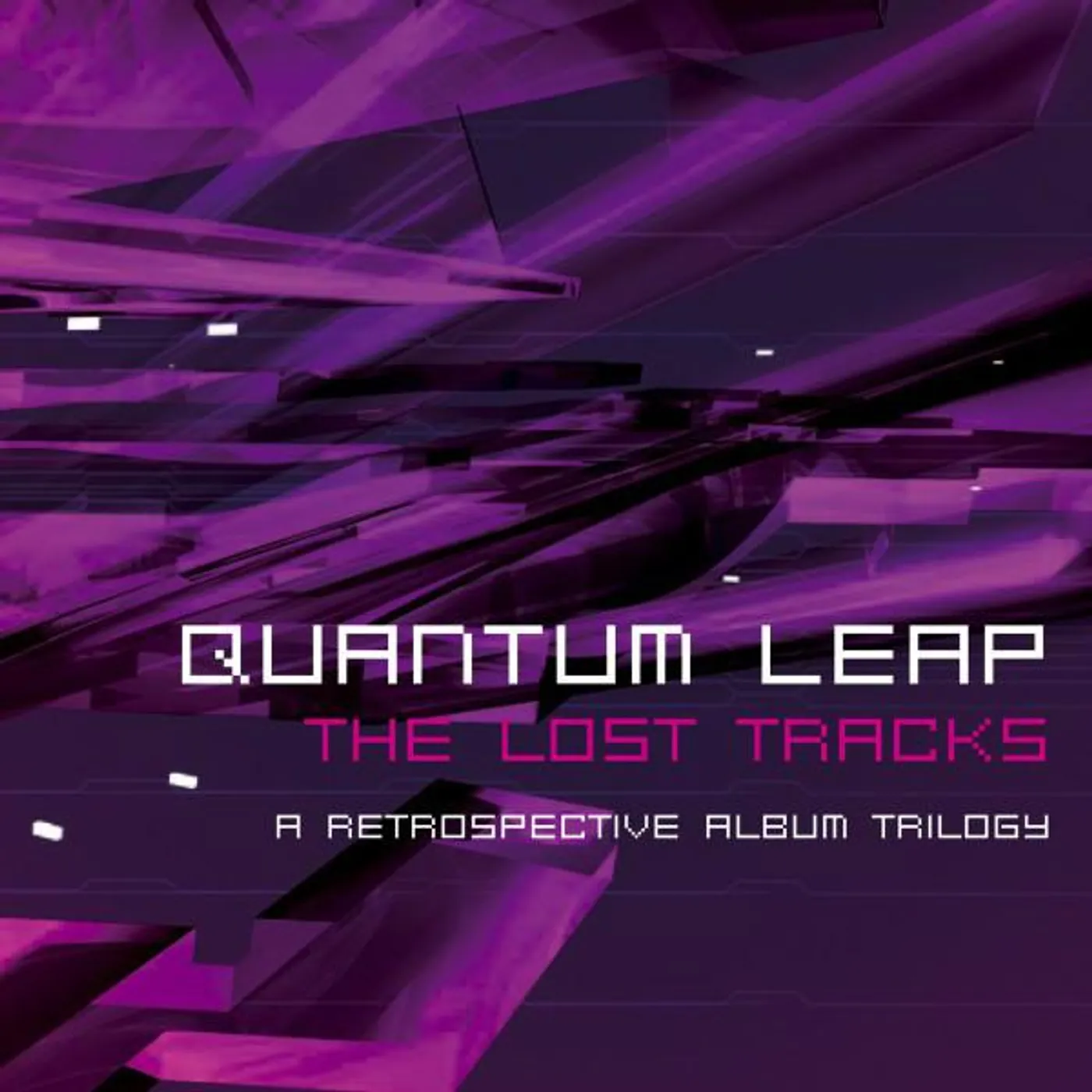 Quantum Leap