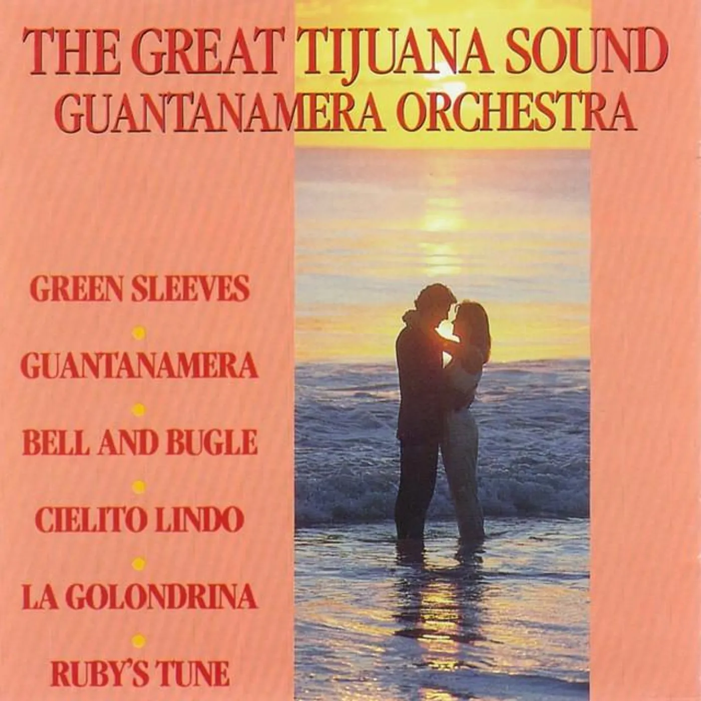 Quantanamera Orchestra