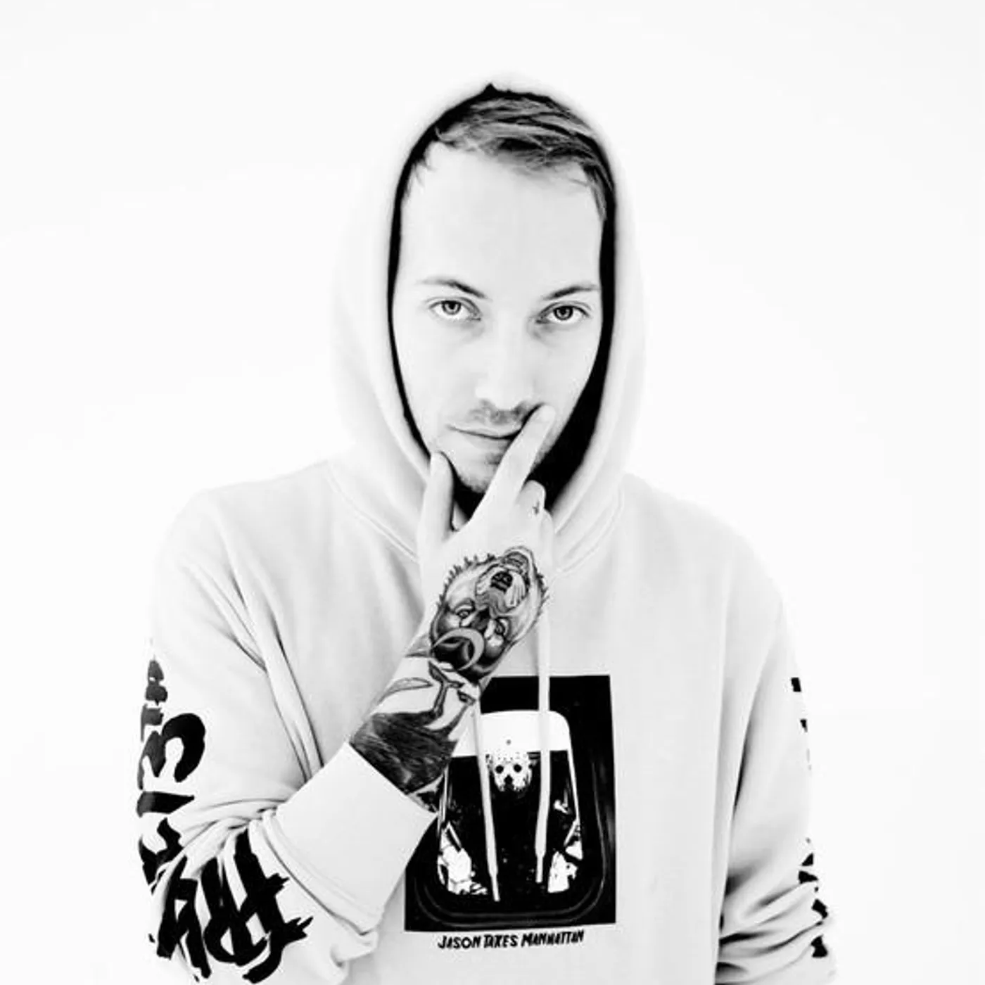 Quartus Saul Brand Page