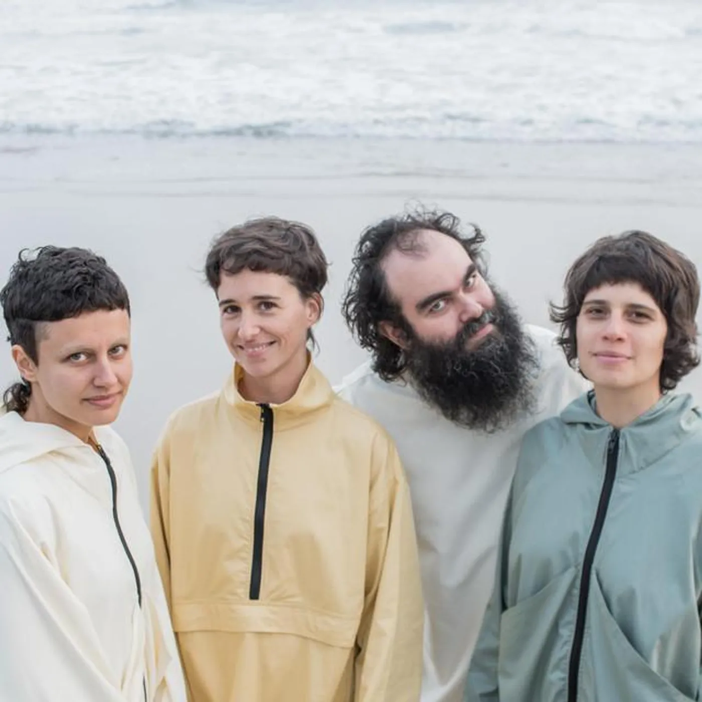 Quartabê Brand Page