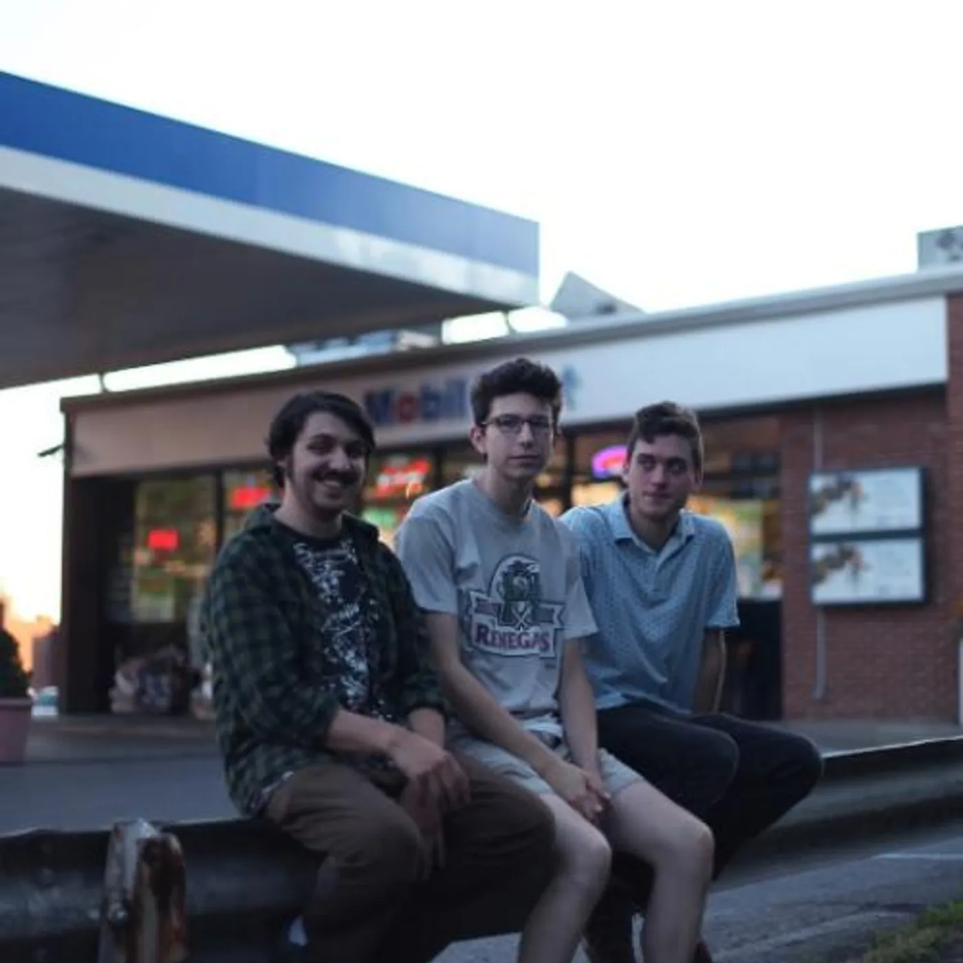 QUARTERBACKS Brand Page