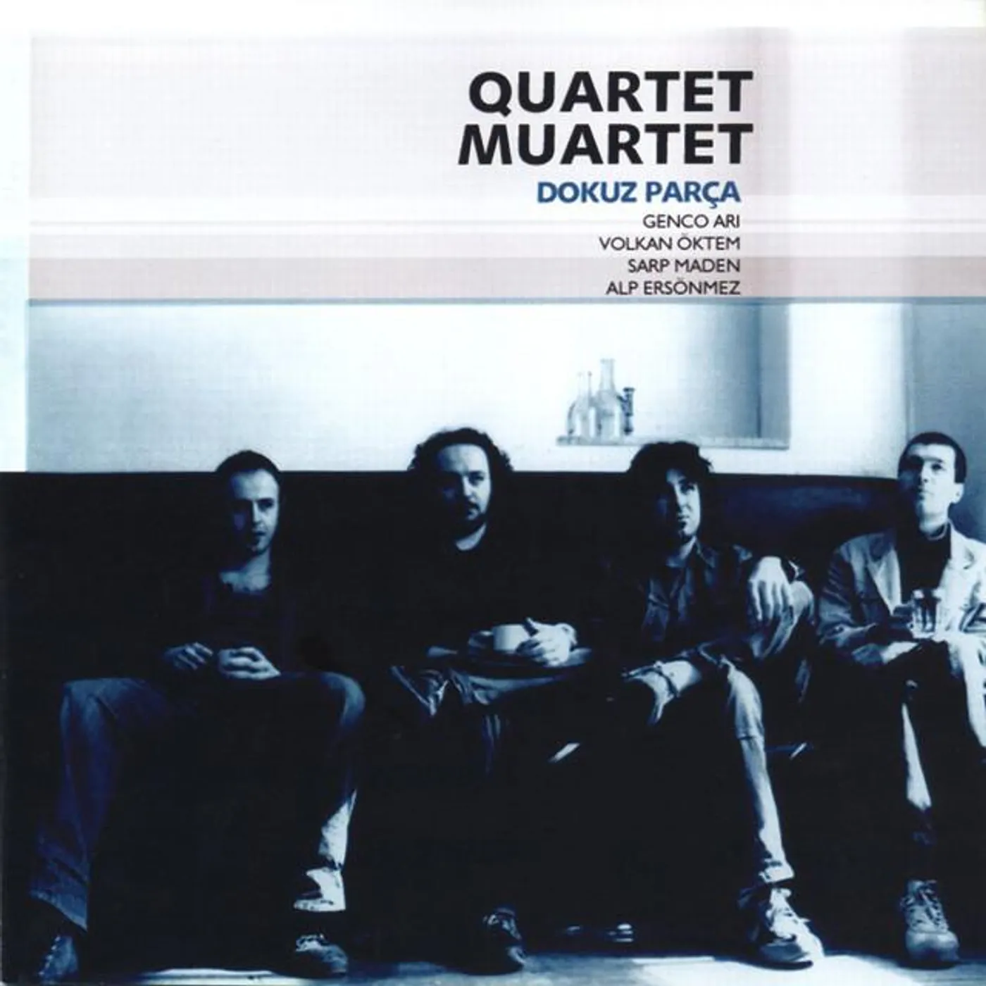Quartet Muartet