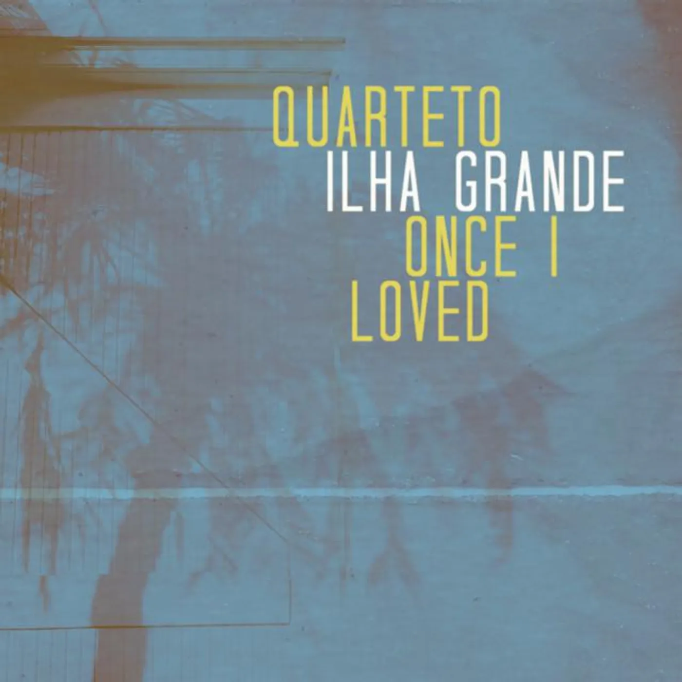 Quarteto ilha grande Brand Page