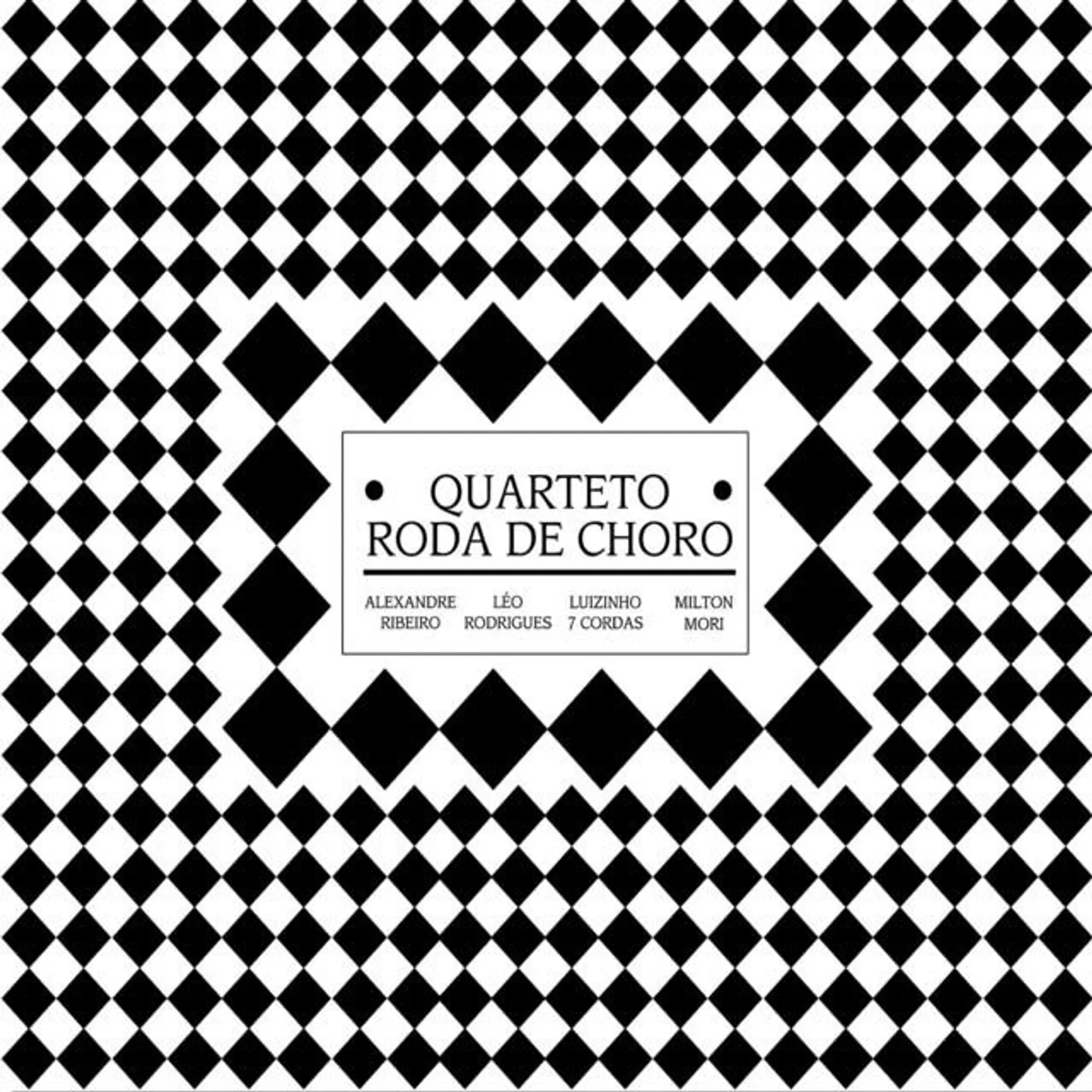 Quarteto Roda de Choro