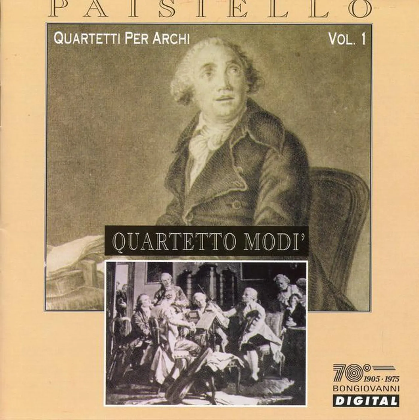Quartetto Modi