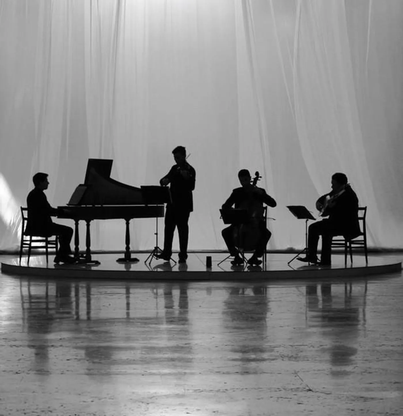 Quartetto Vanvitelli