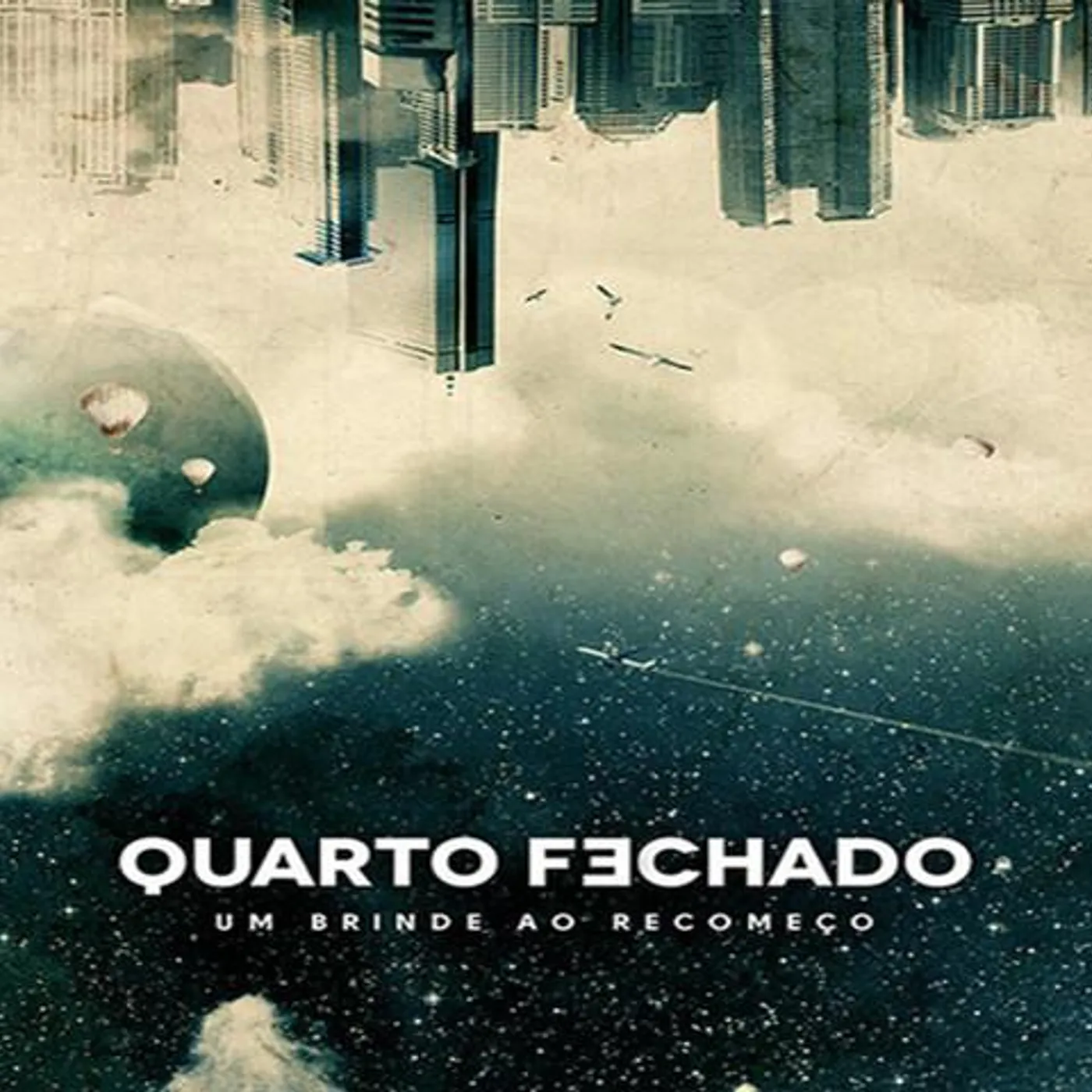 Quarto Fechado Brand Page