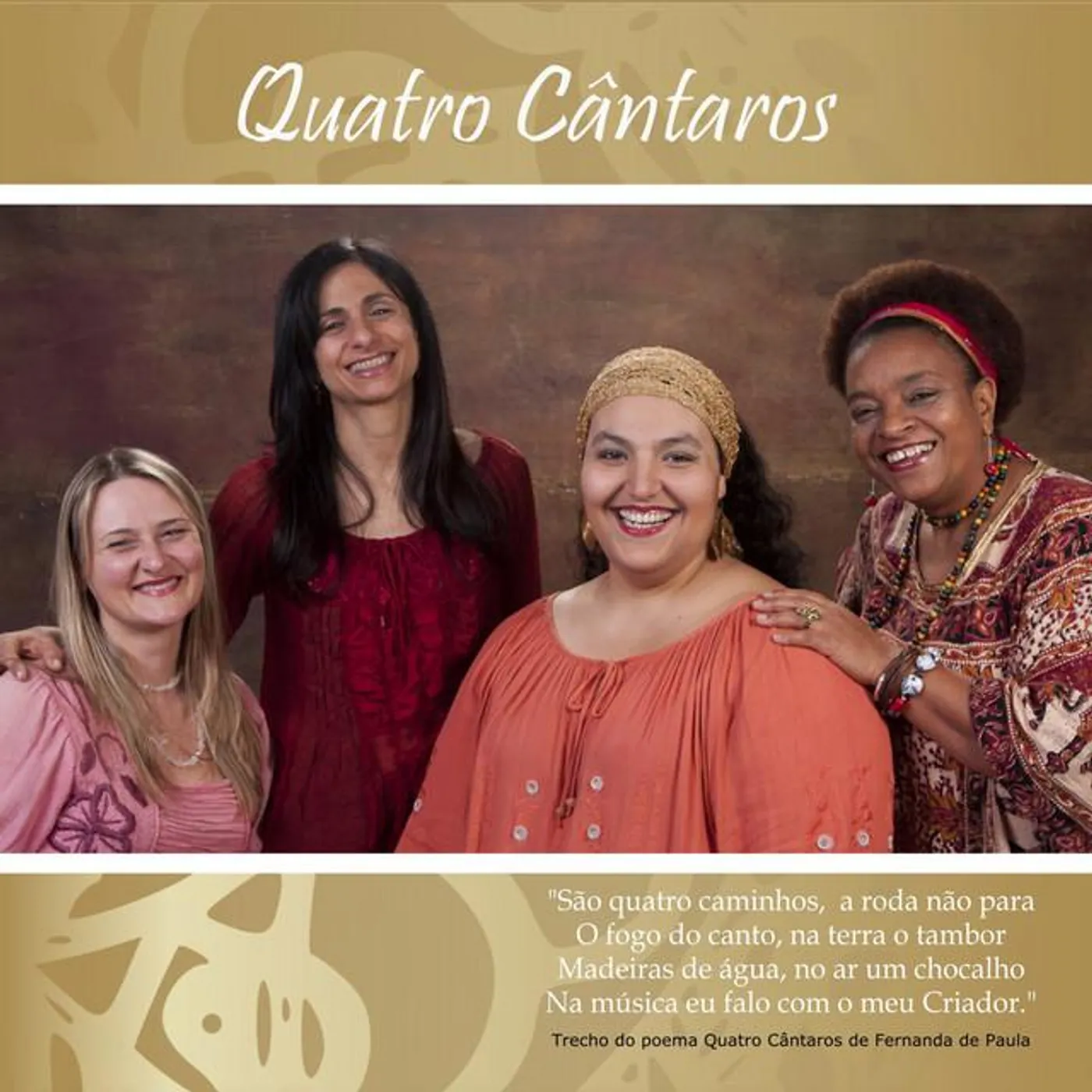 Quatro Cântaros