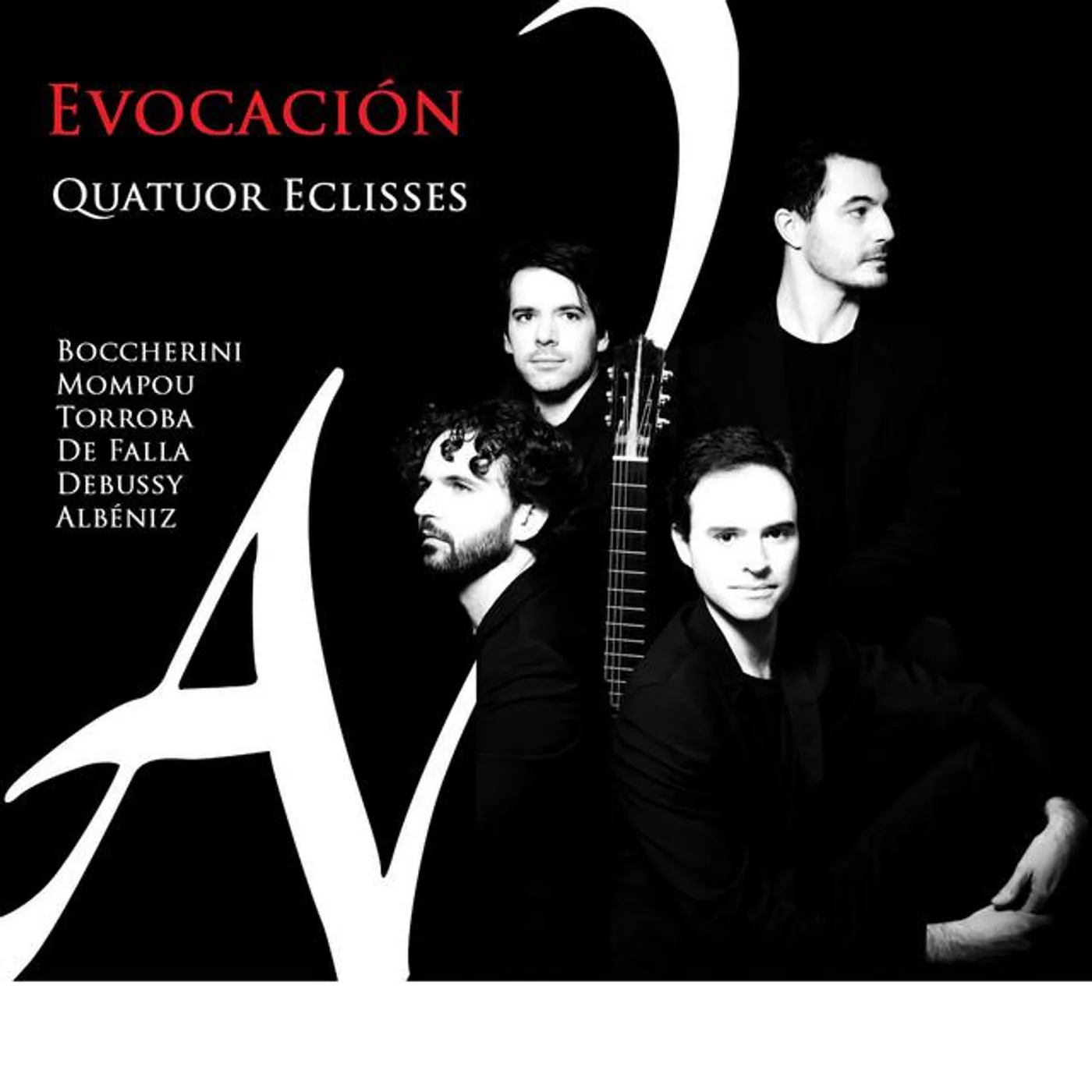 Quatuor Eclisses