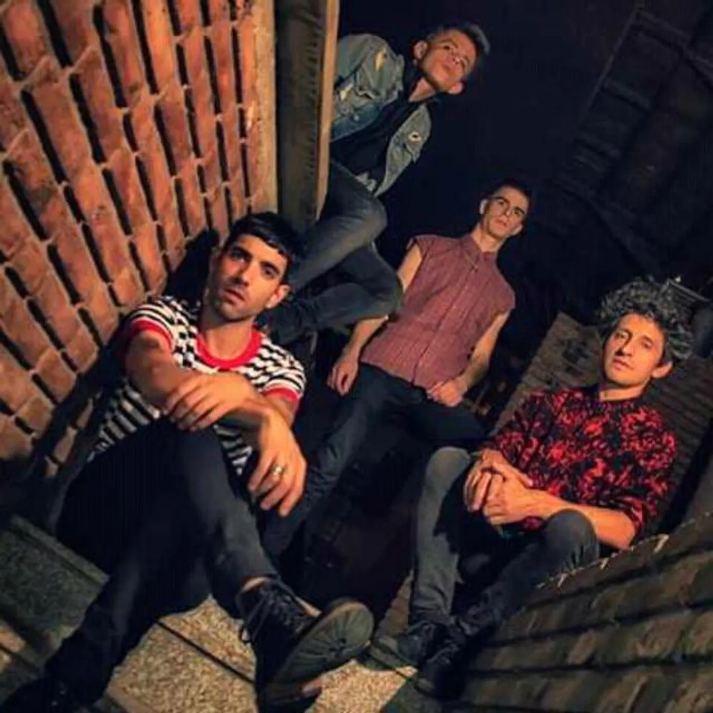 Que Bien Que Te Queda Brand Page