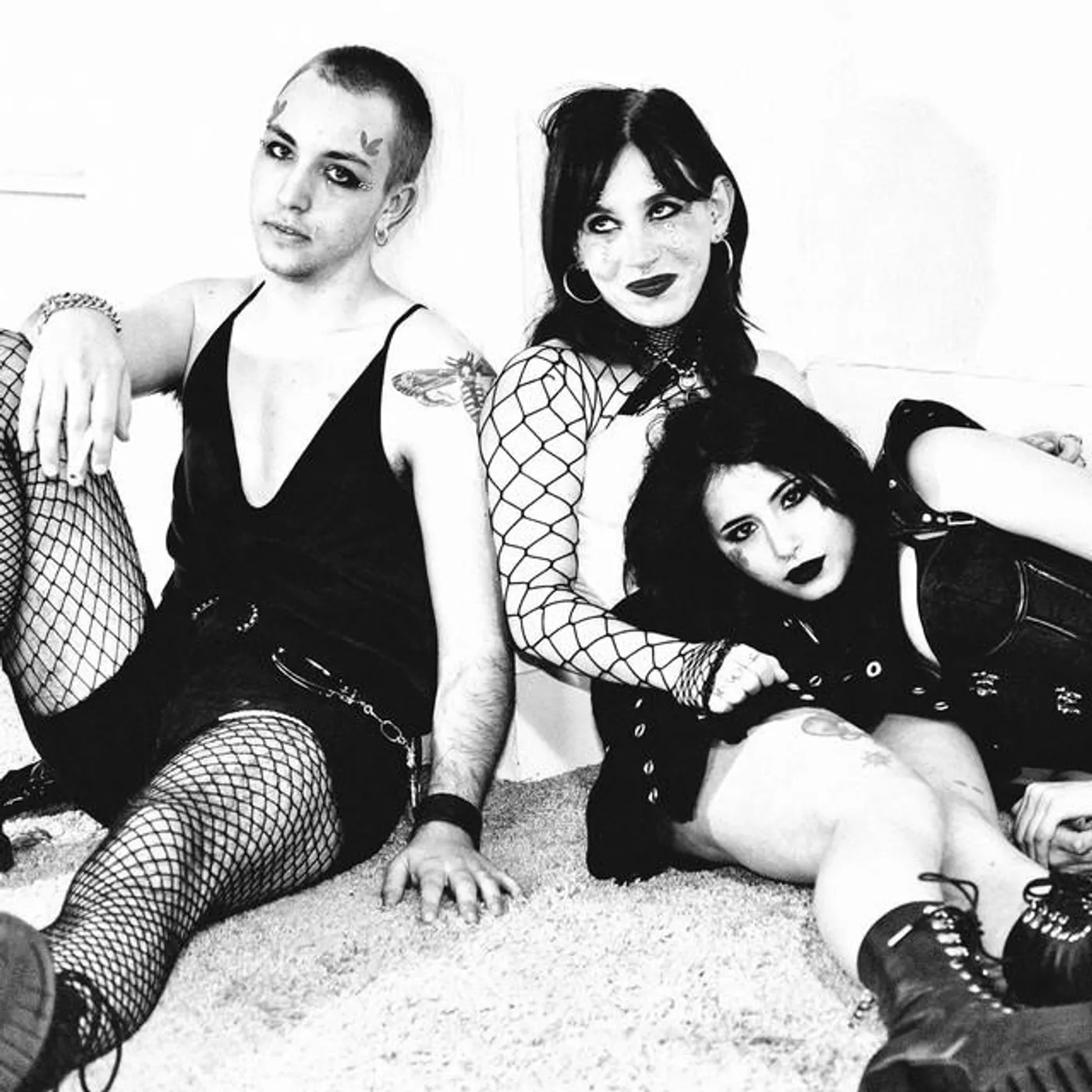 Queen Chimera Brand Page