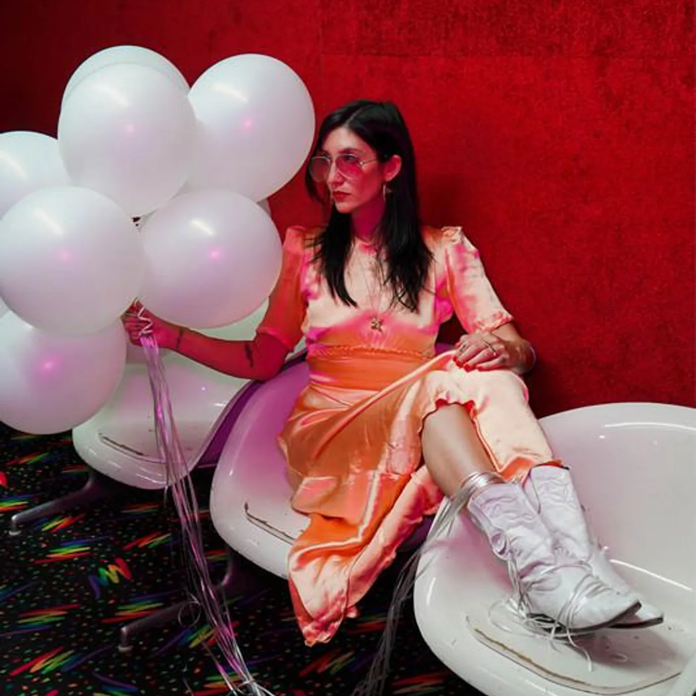 Queen Kwong Brand Page