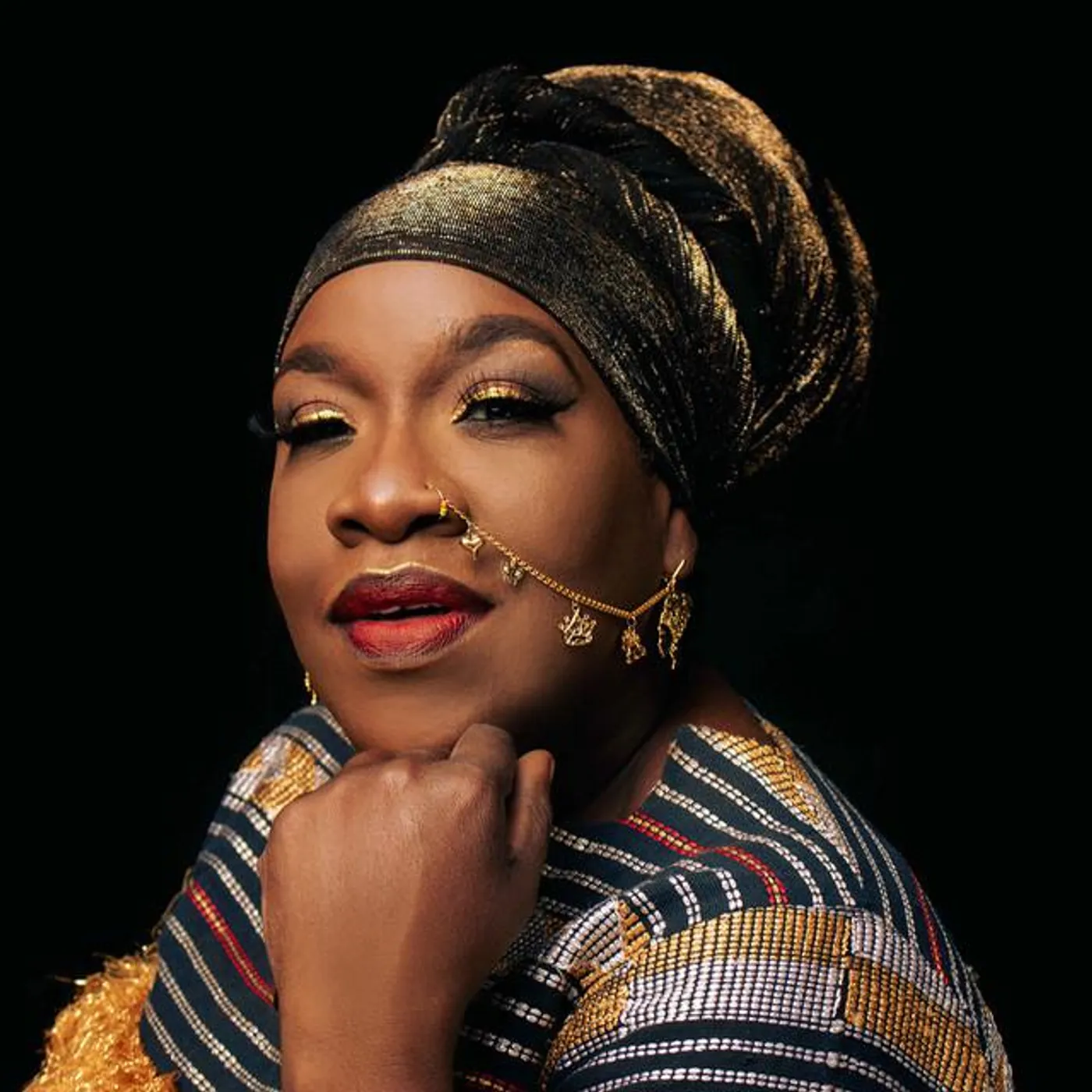 Queen Omega Brand Page