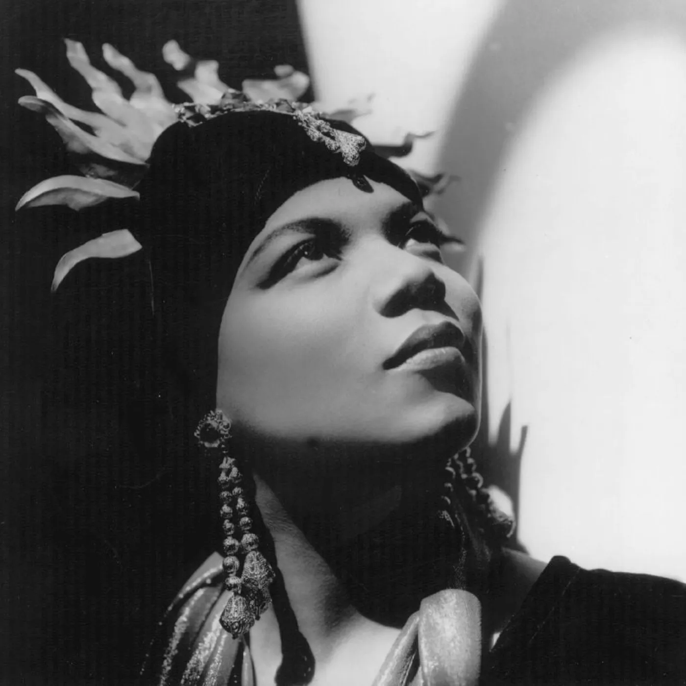 Queen Latifah Brand Page