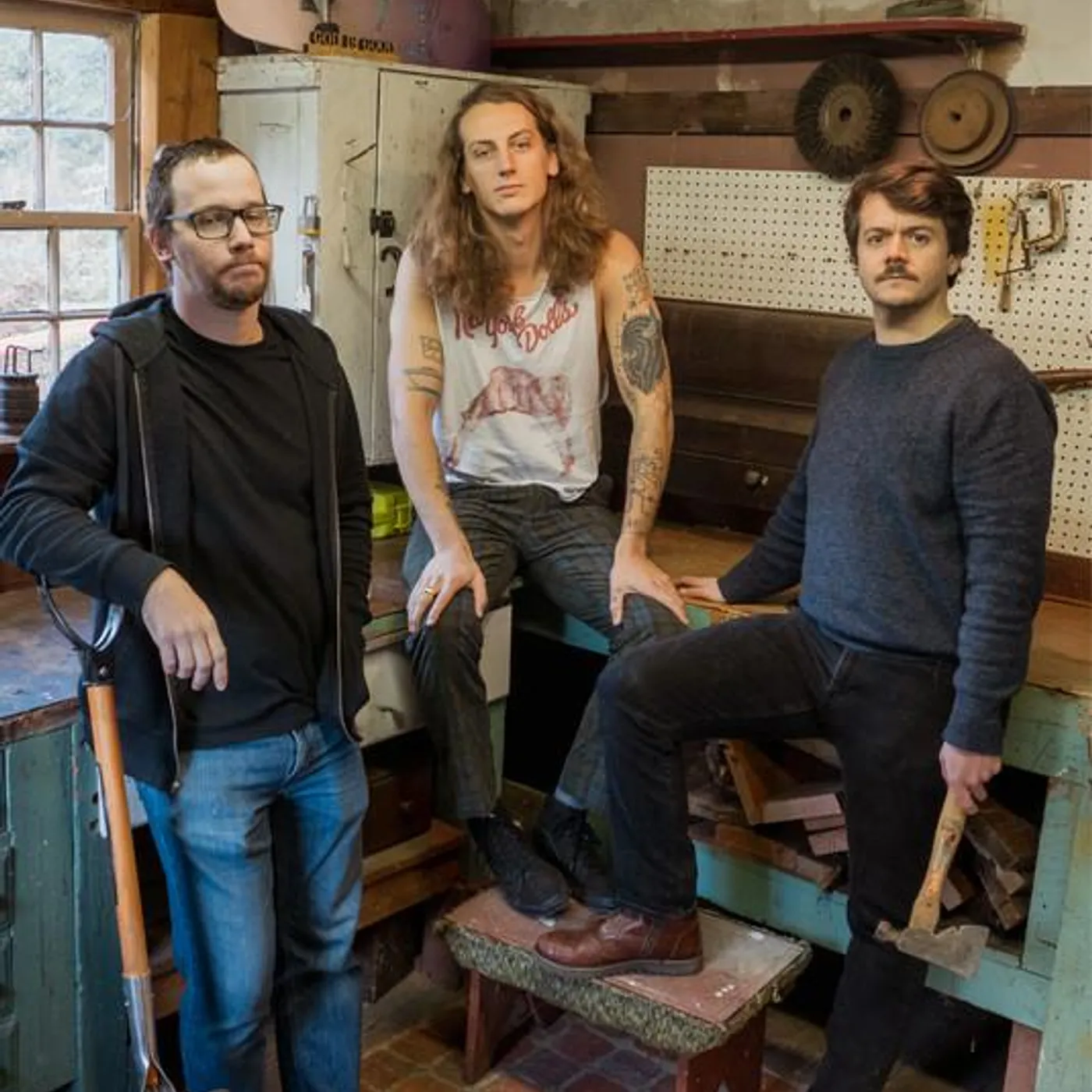 Queen Moo Brand Page