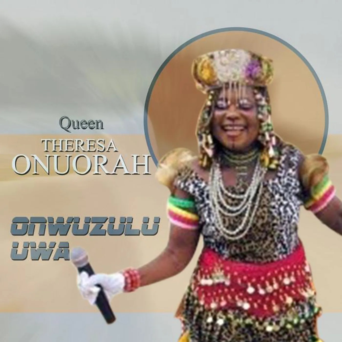 Queen Theresa Onuorah