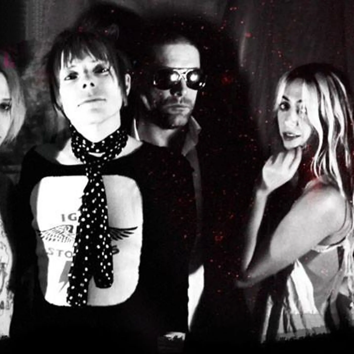 Queenadreena Brand Page