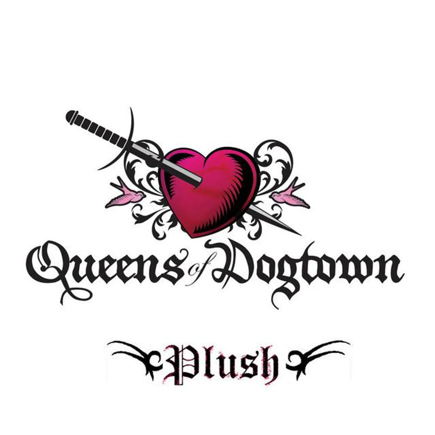 Queens of Dogtown Brand Page