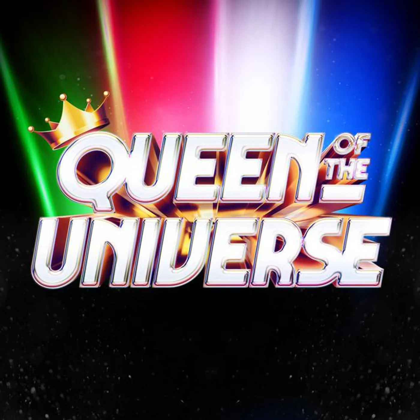 Queens of the Universe
