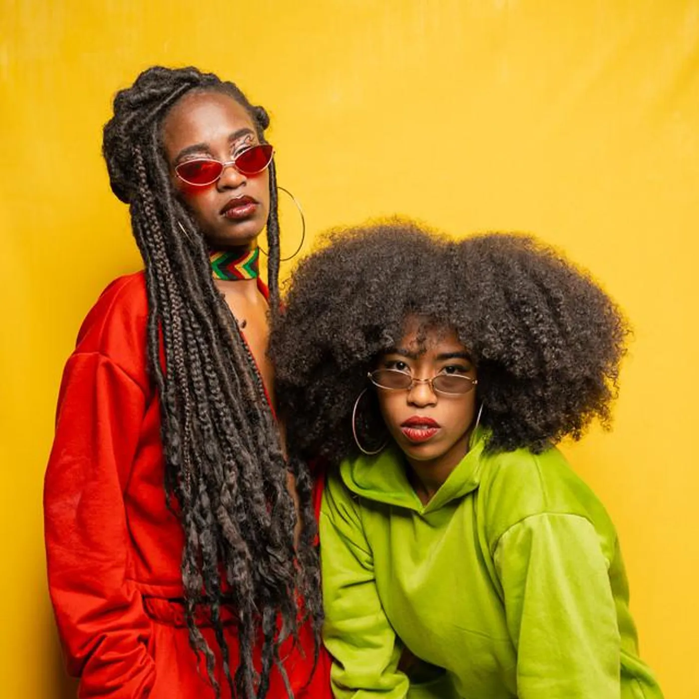 Queens Tafari Brand Page