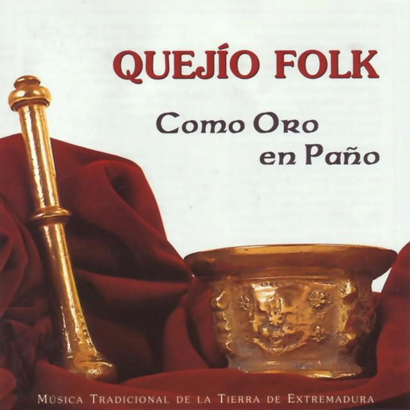 Quejío Folk