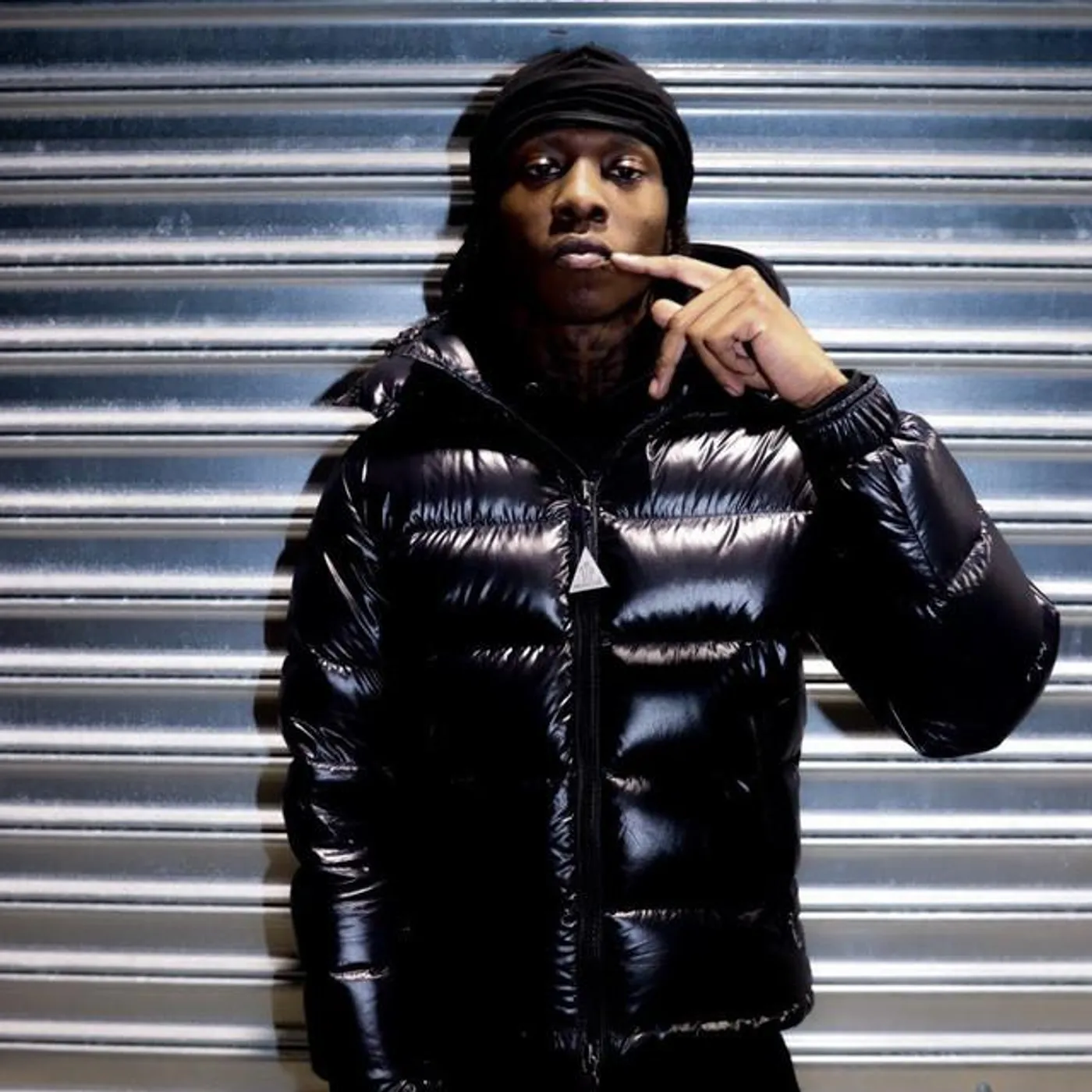 Quelly Woo Brand Page