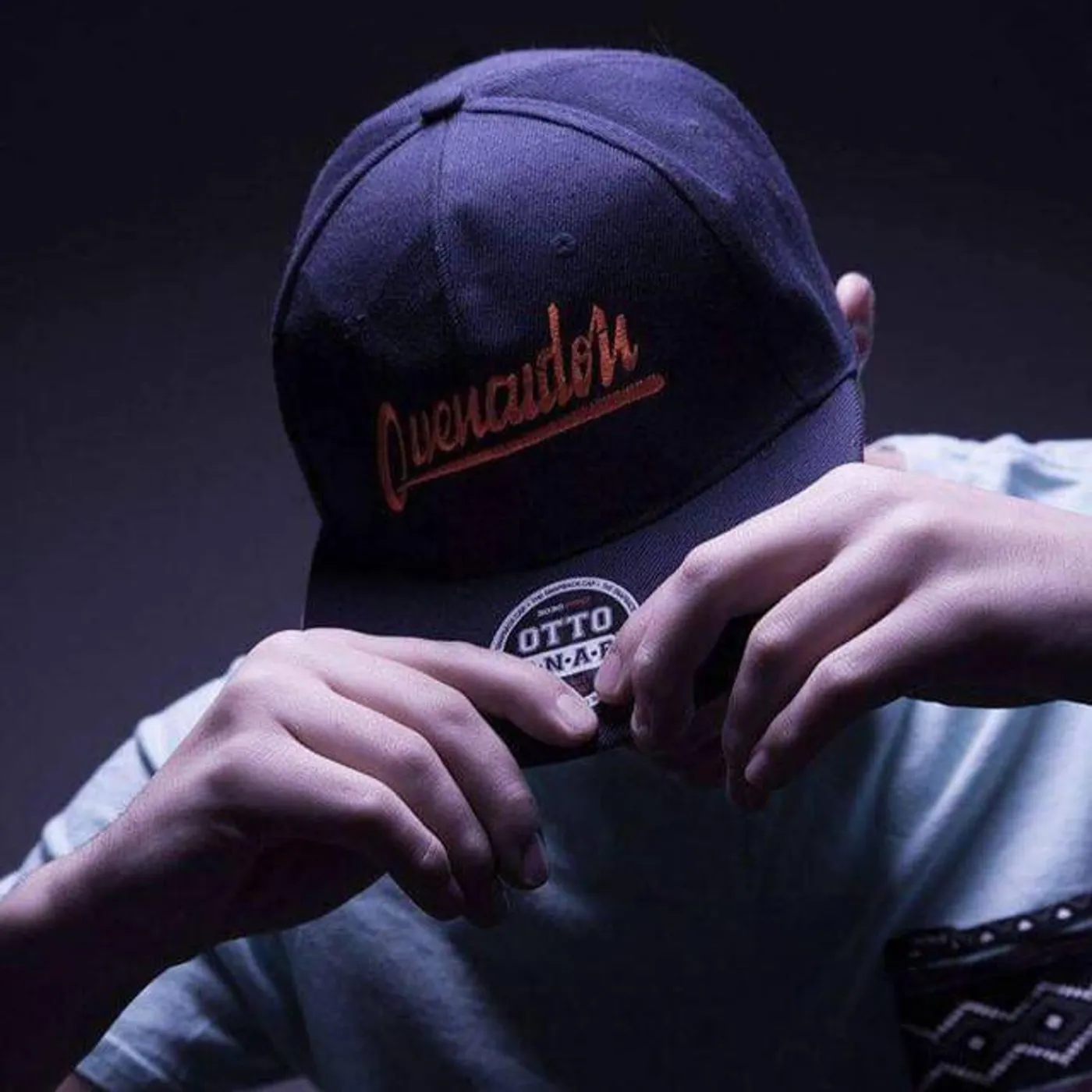 Quenaudon Brand Page