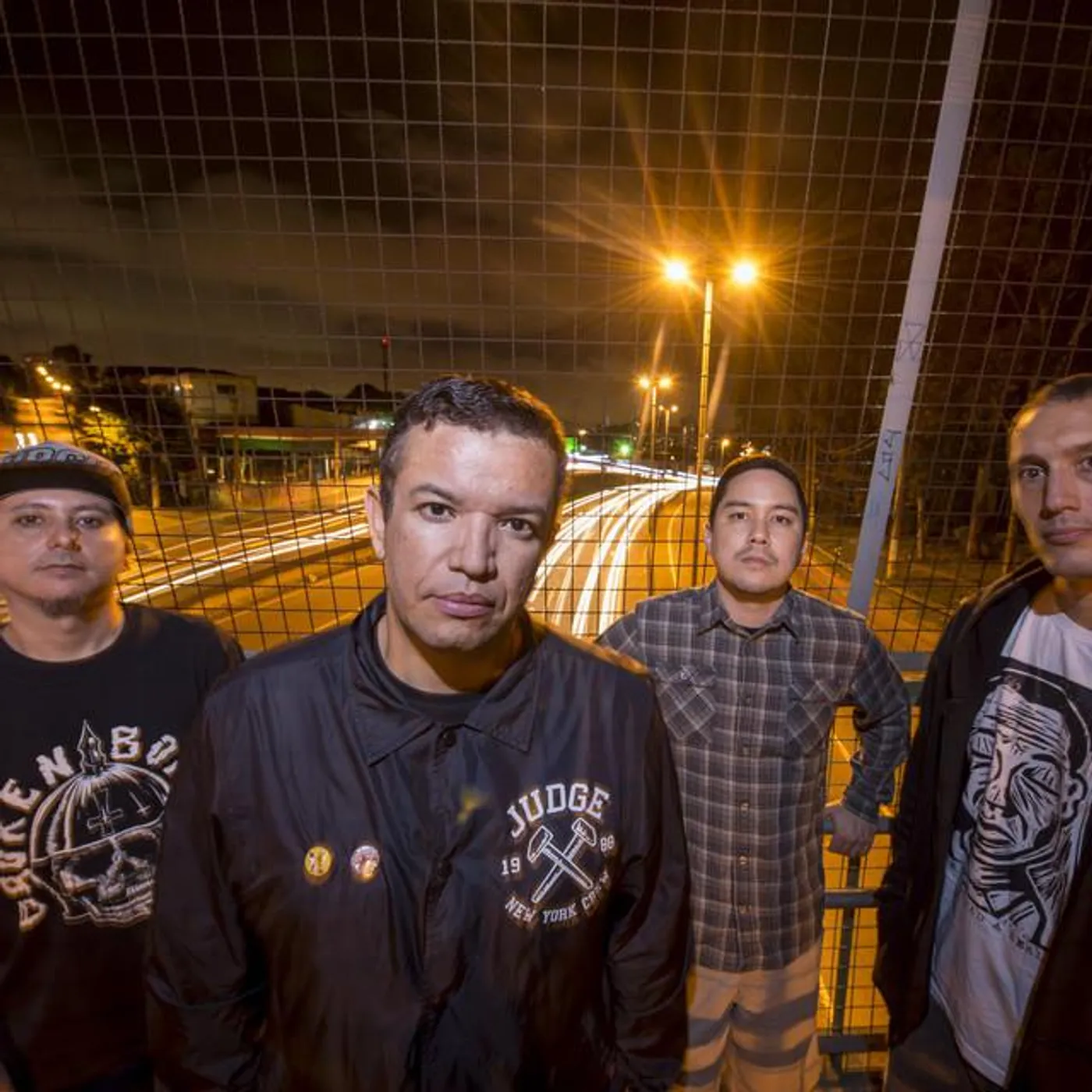 Questions Brand Page