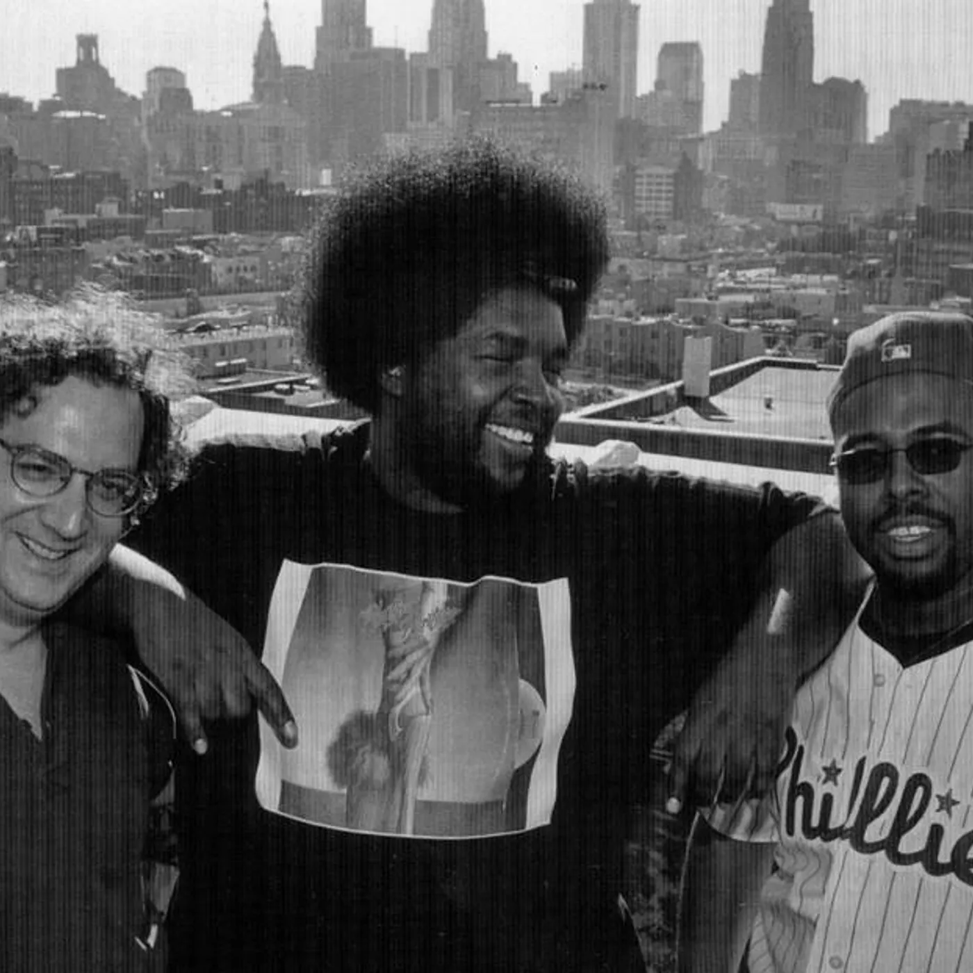 ?uestlove Brand Page