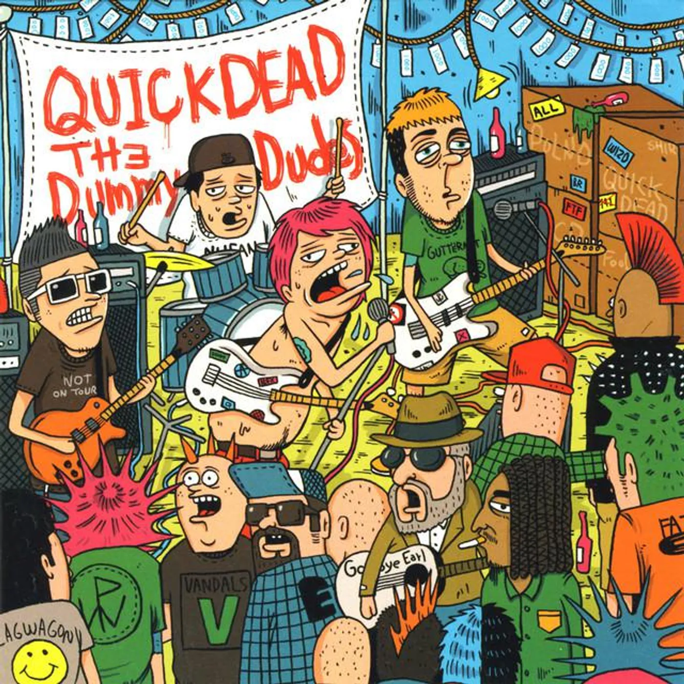 Quickdead