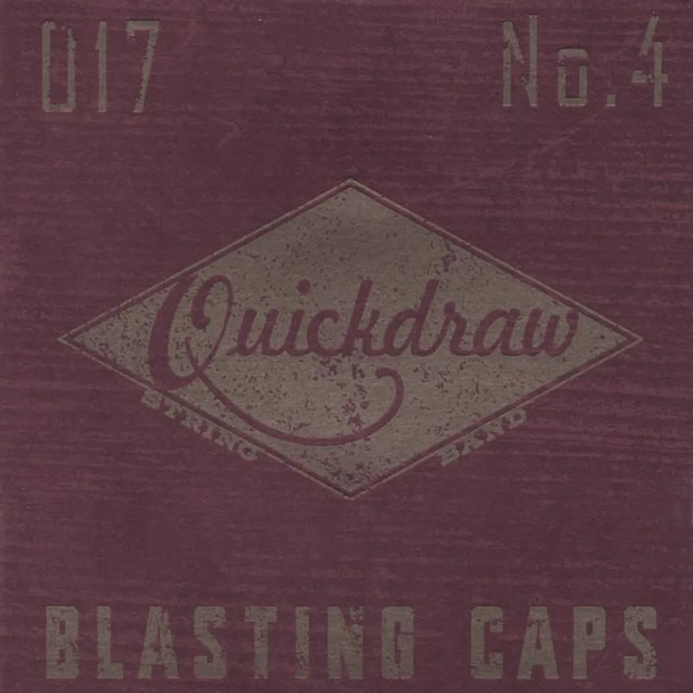 Quickdraw String Band