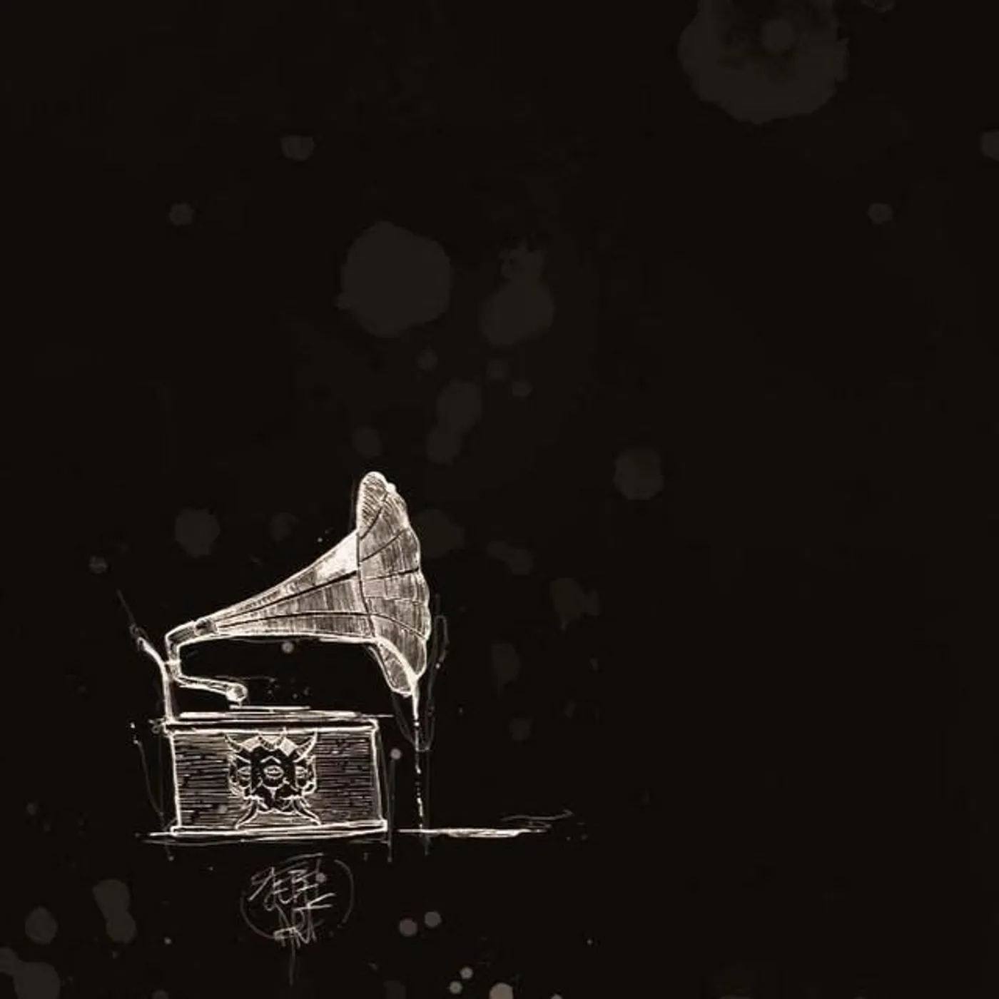 Quiet Confusion Brand Page