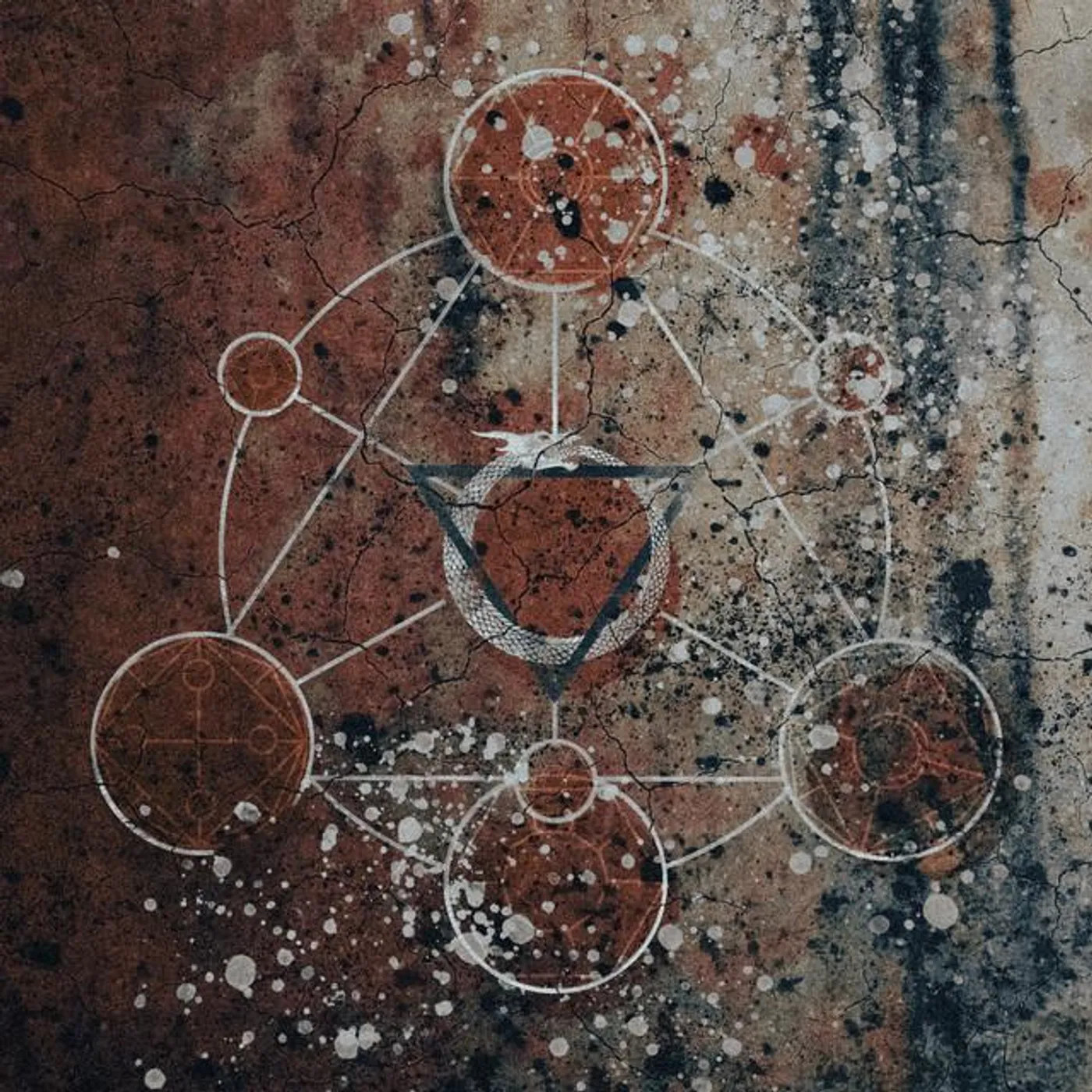 Quiet World Brand Page