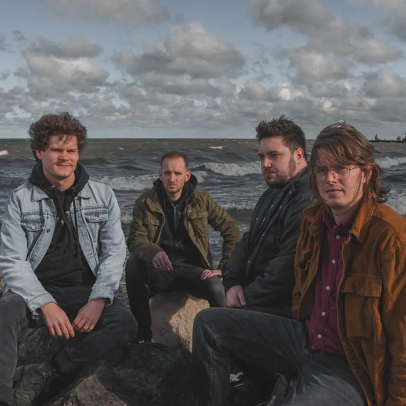 Quiet Zoo Brand Page