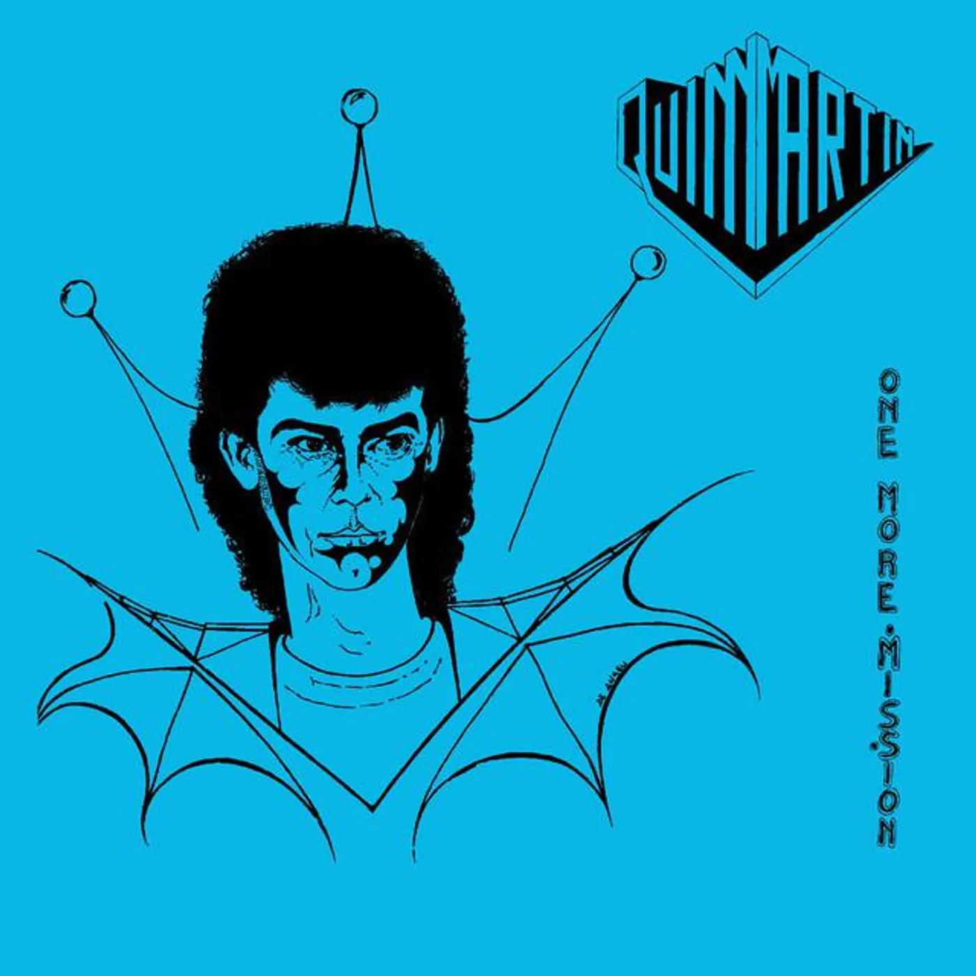 Quinn Martin Brand Page