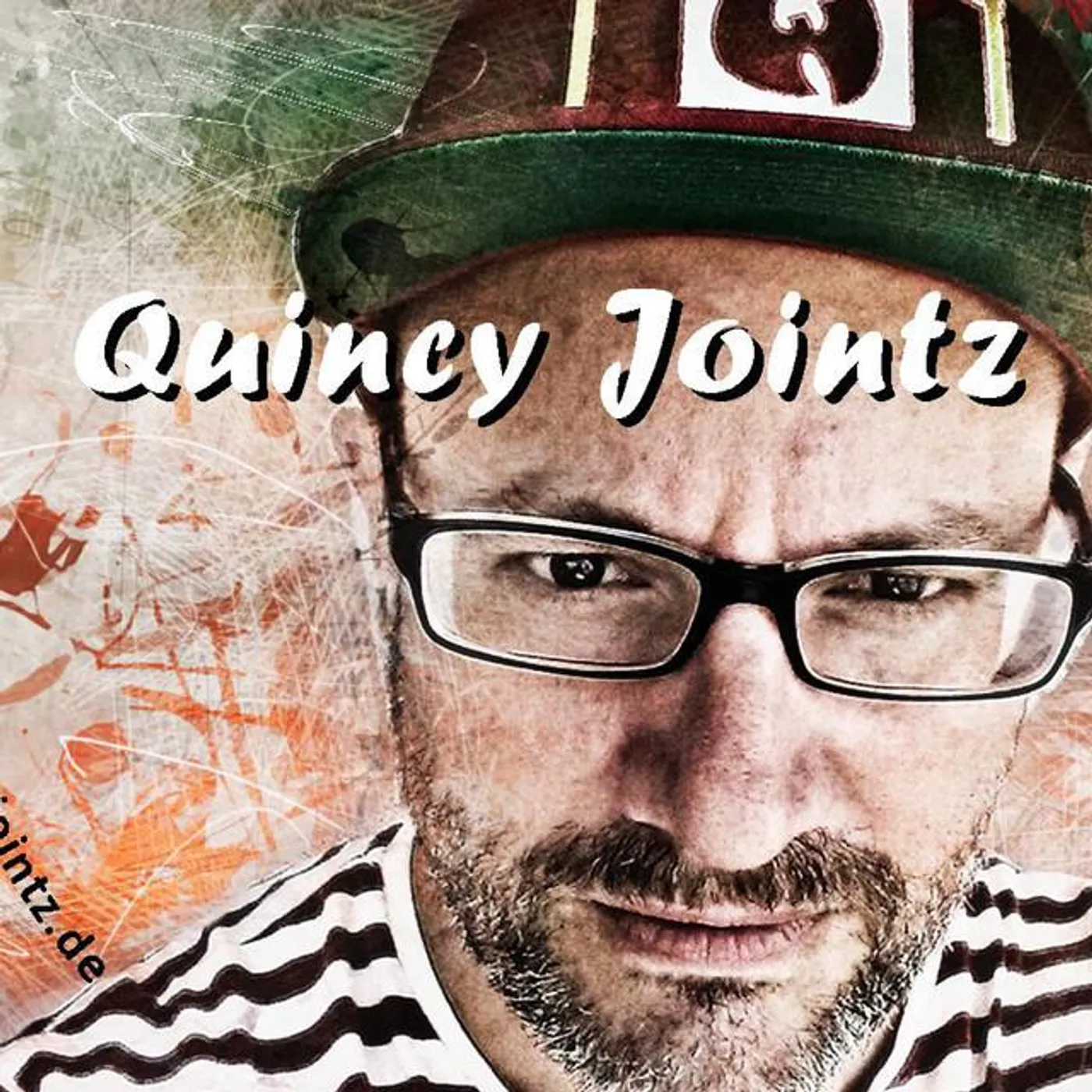 Quincy Jointz Brand Page