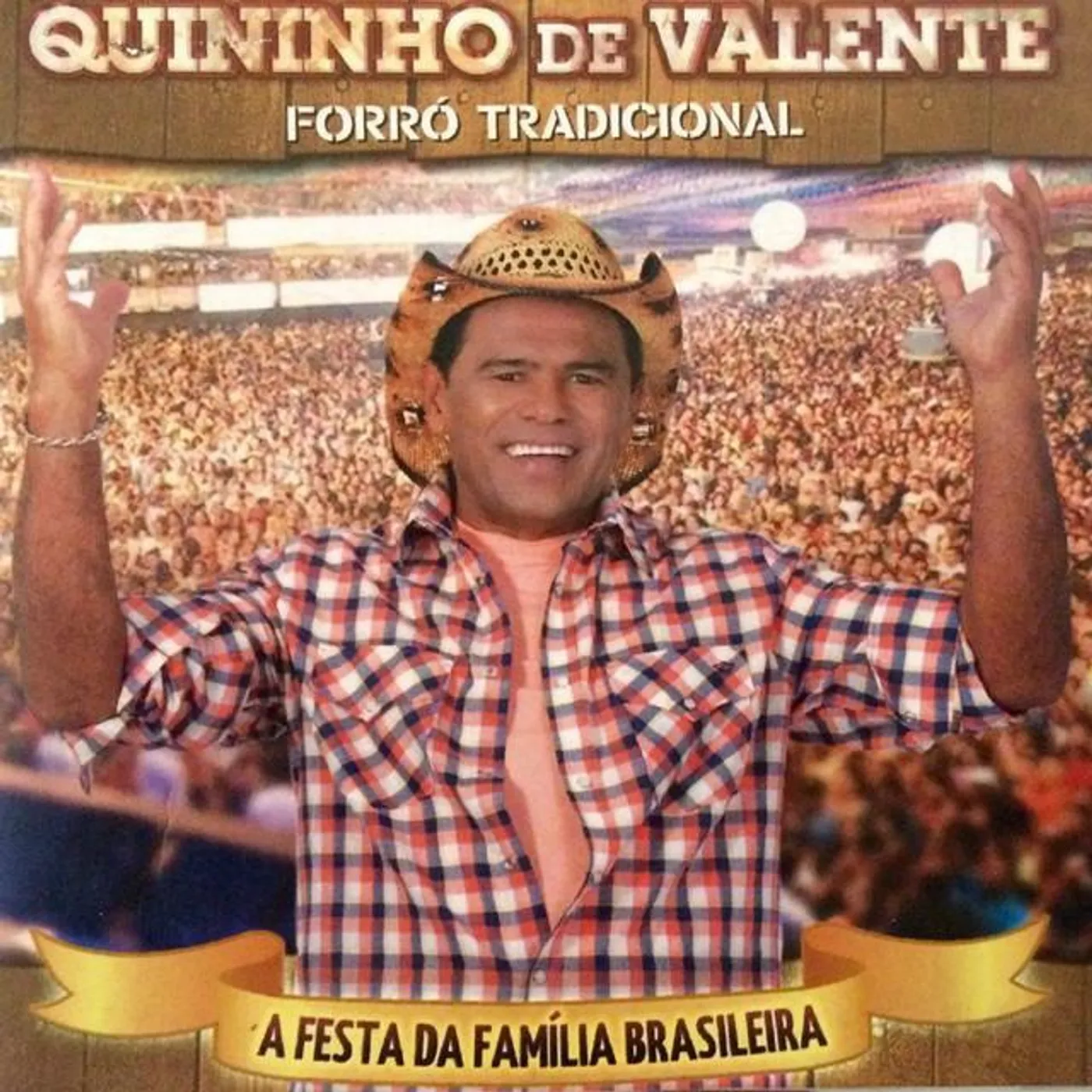 Quininho De Valente