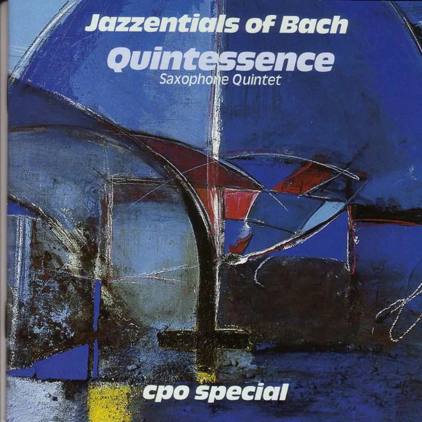 Quintessence Saxophone Quintet