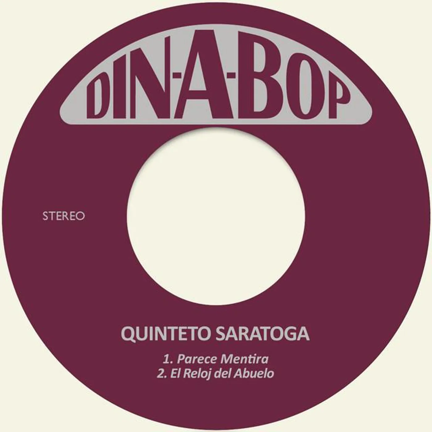 Quinteto Saratoga Brand Page