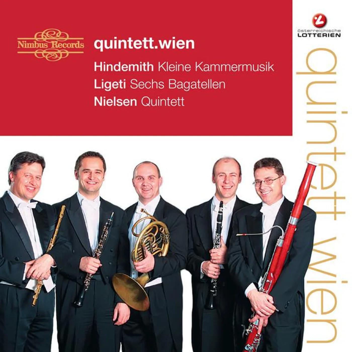 Quintett.Wien