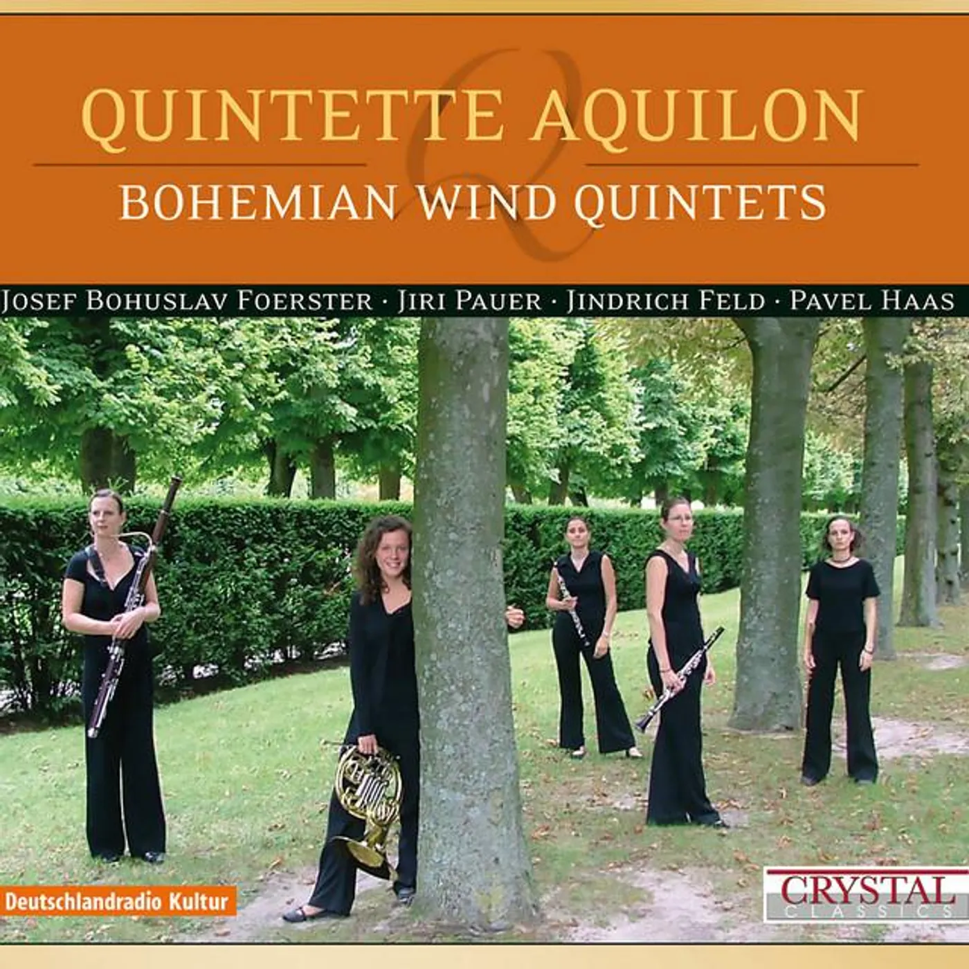 Quintette Aquilon