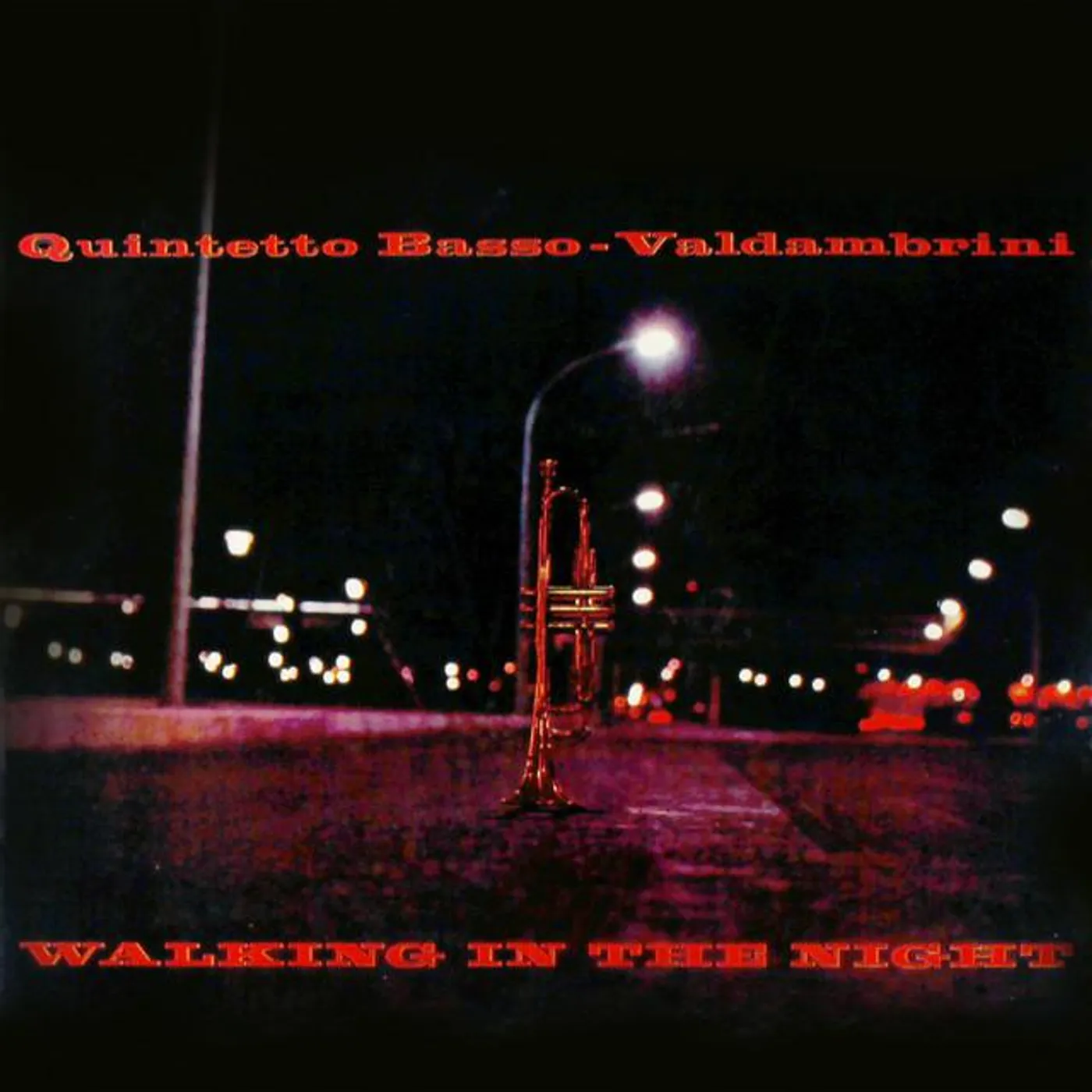 Quintetto Basso Valdambrini Brand Page