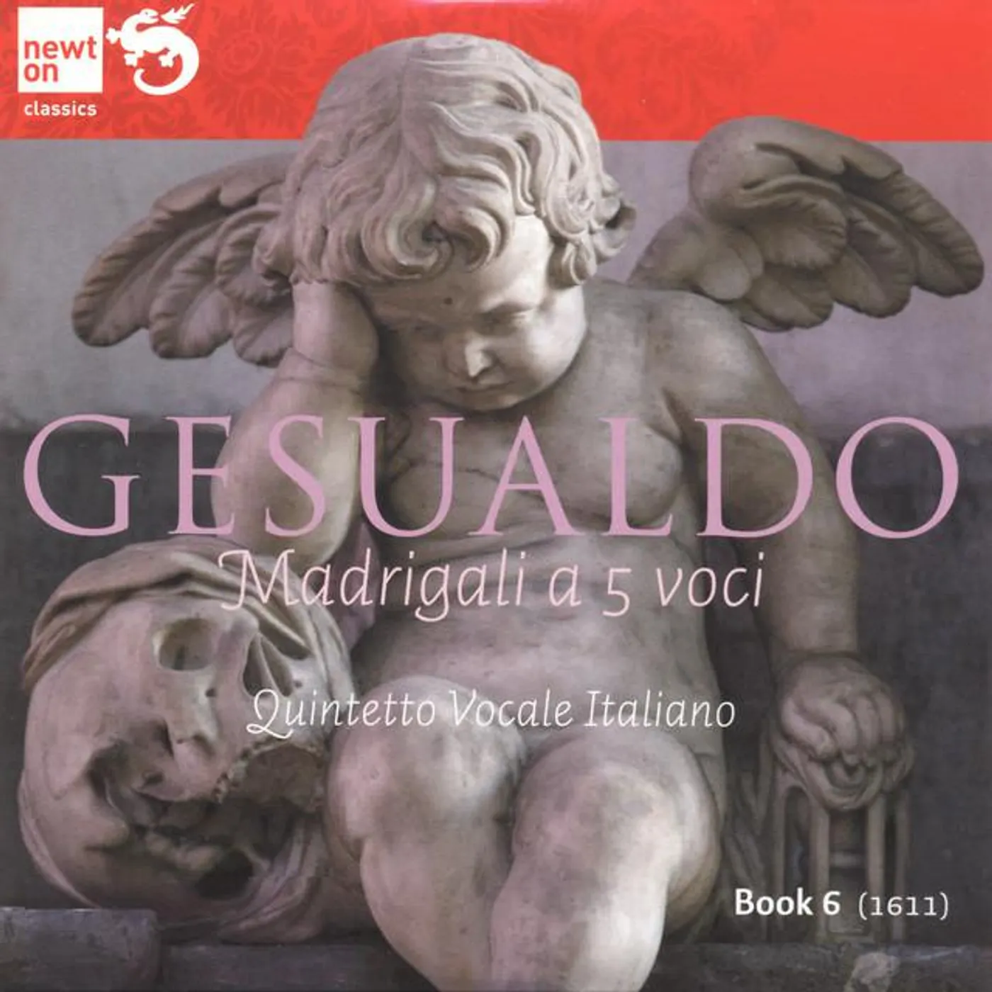 Quintetto Vocale Italiano