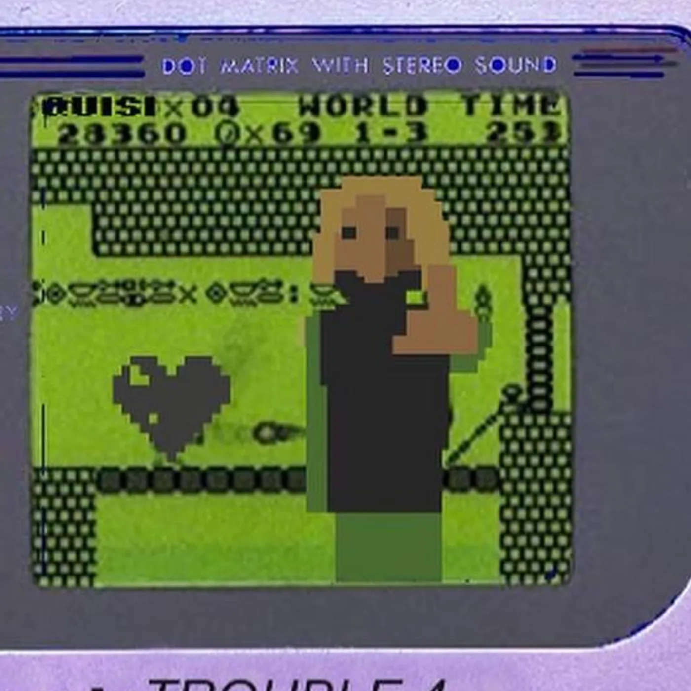 Quisi LaFlare Brand Page