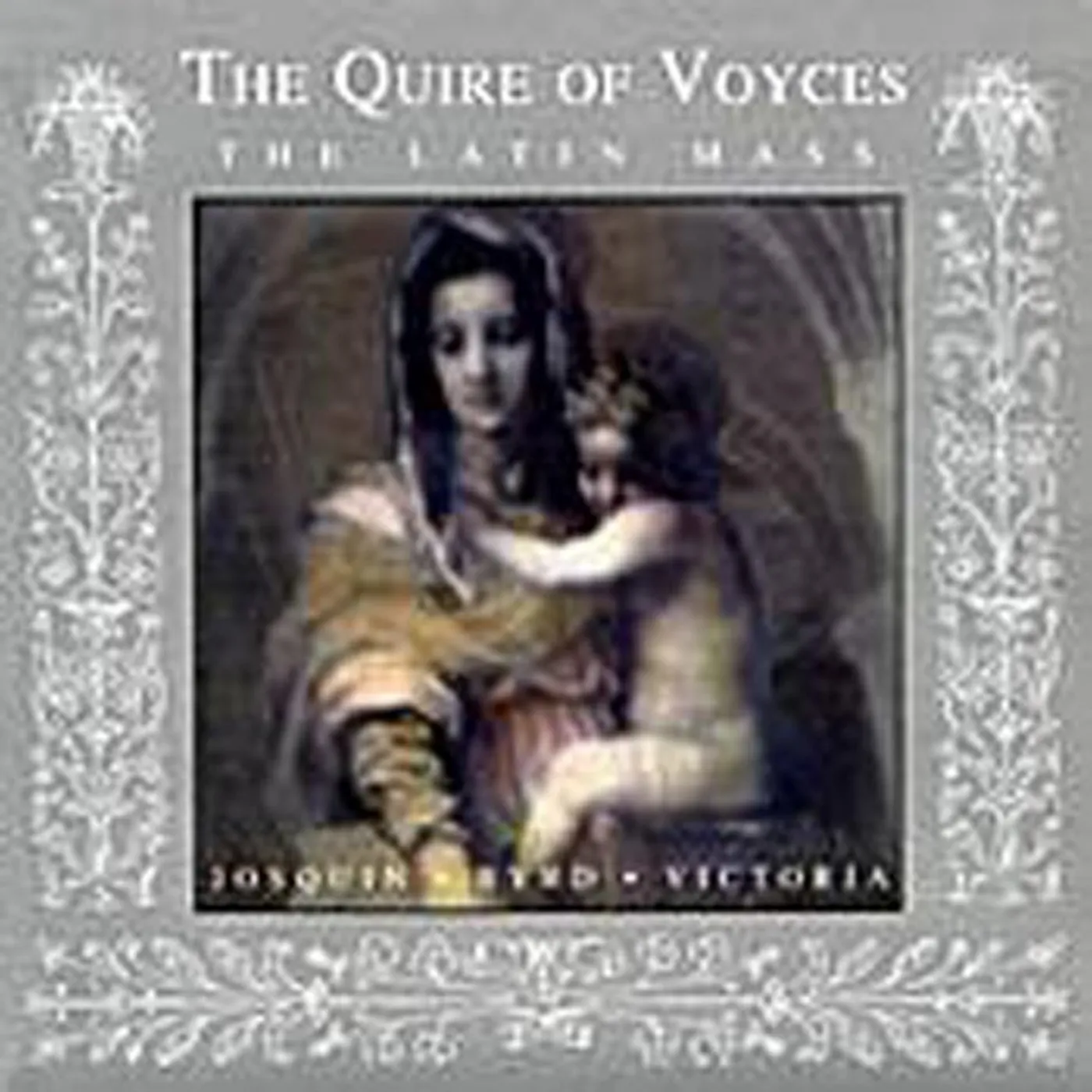 Quire of Voyces