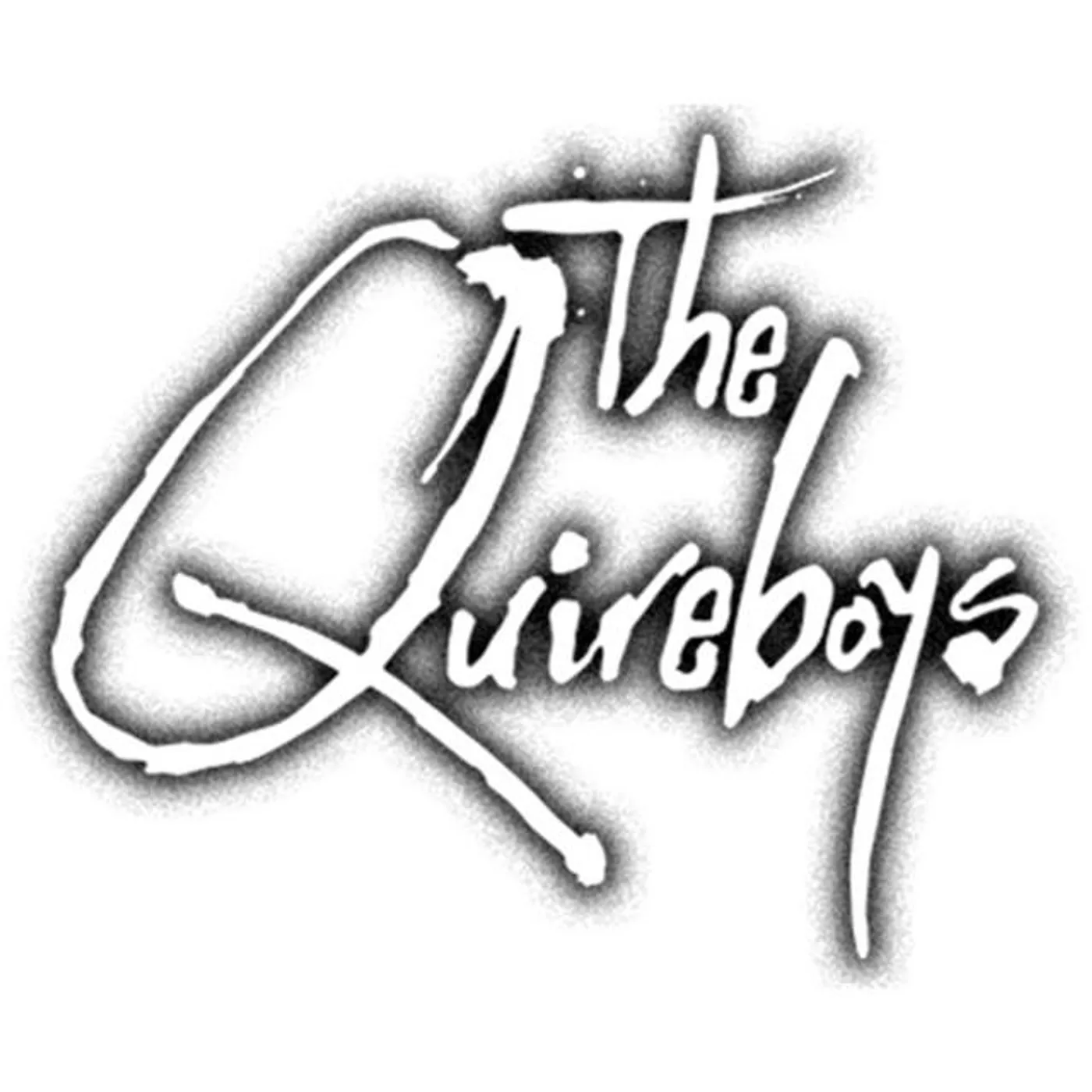 The Quireboys Brand Page