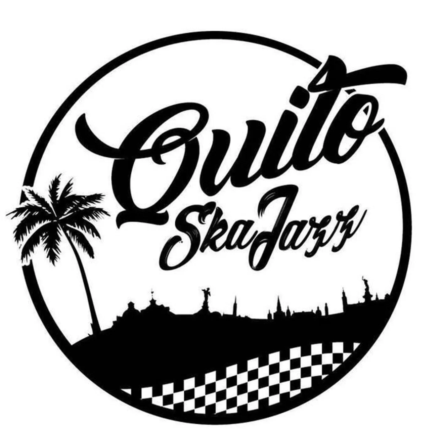 Quito Ska Jazz Brand Page