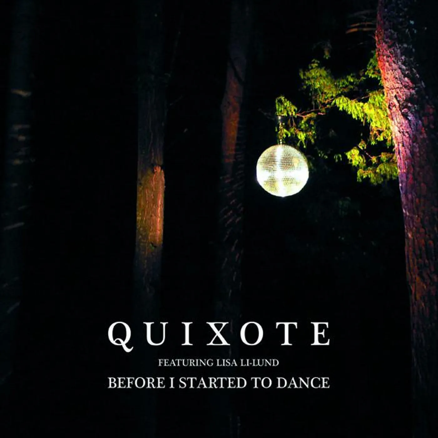 Quixote