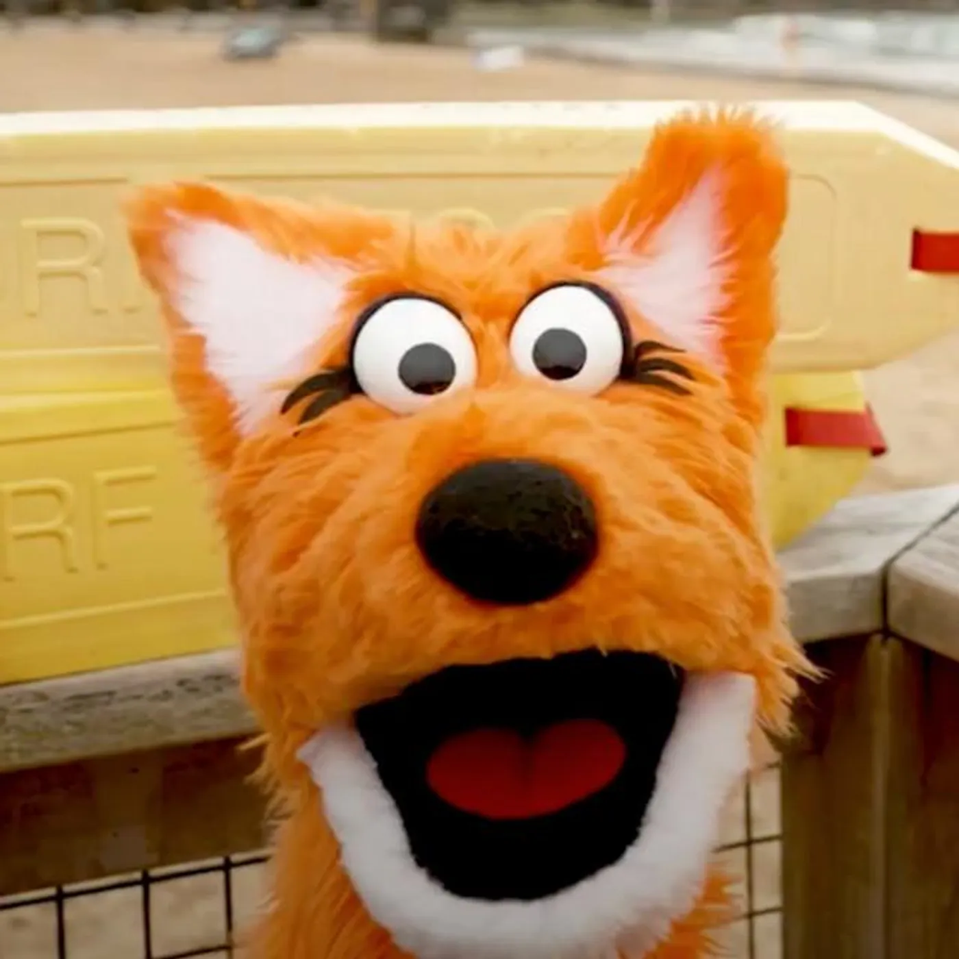 Quiz Worx Brand Page